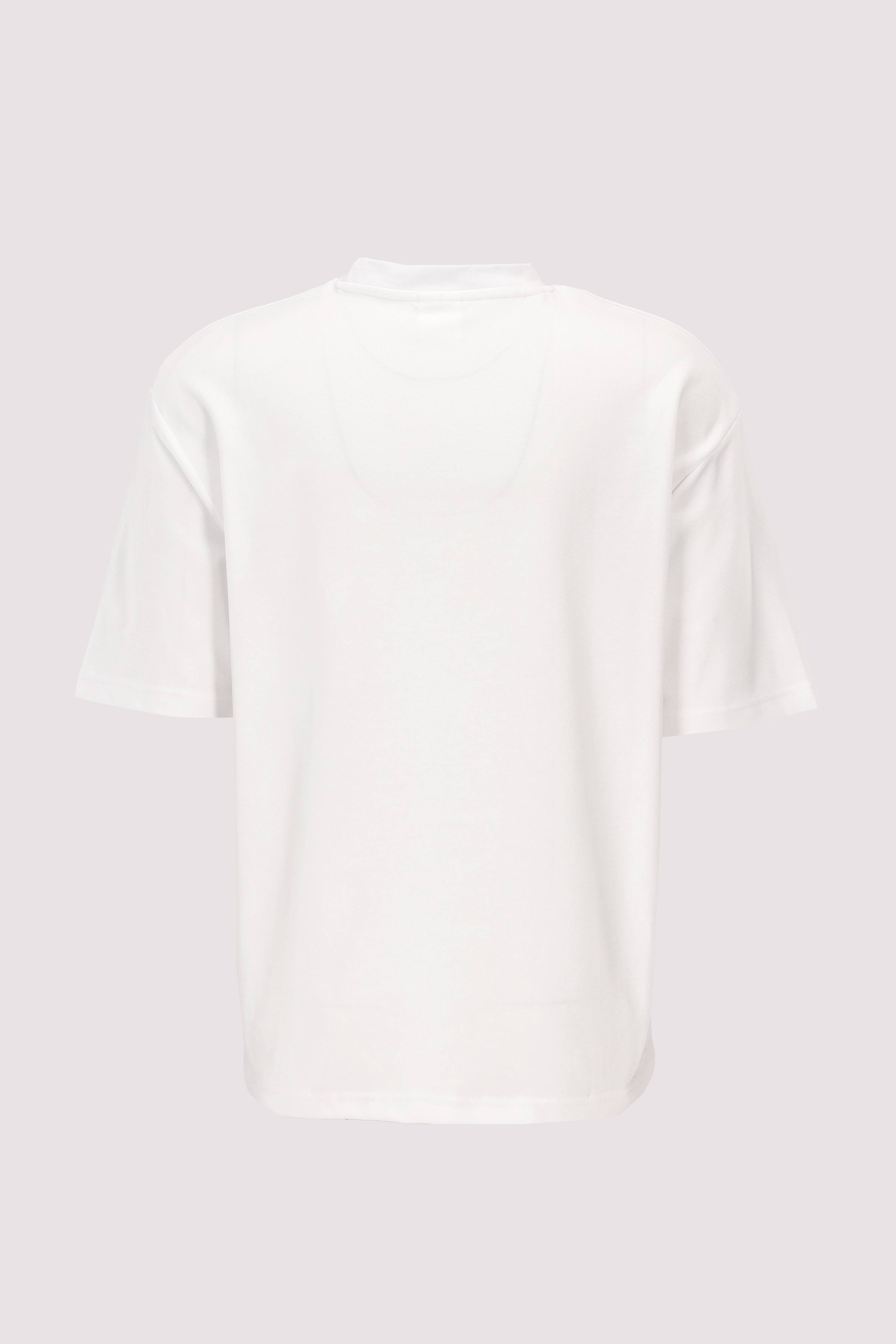 Selected - SLHLOOSEOSCAR SS O-NECK TEE NO Selected - SLHLOOSEOSCAR SS O-NECK TEE NO