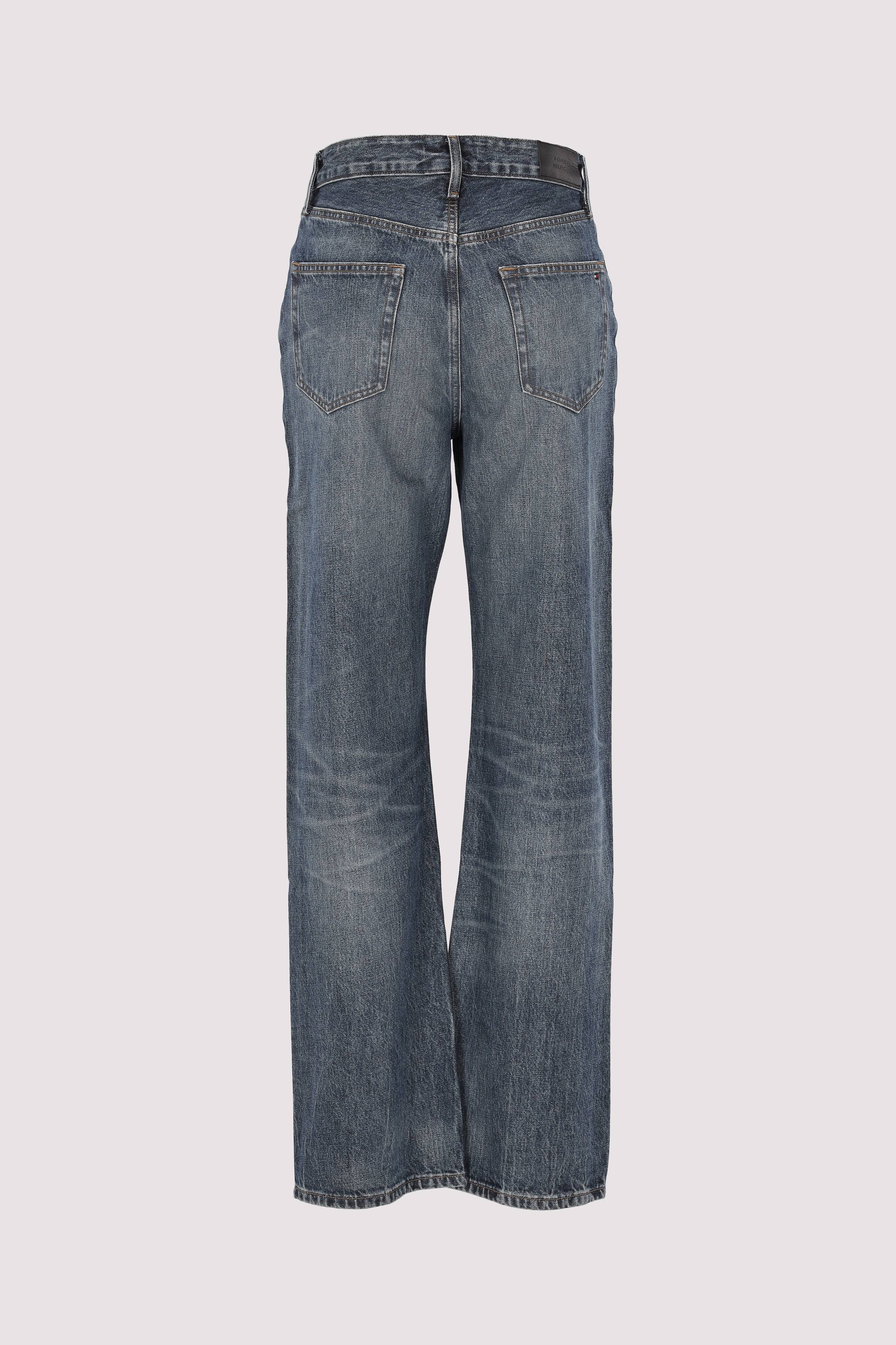 LOOSE STRAIGHT RW KOA