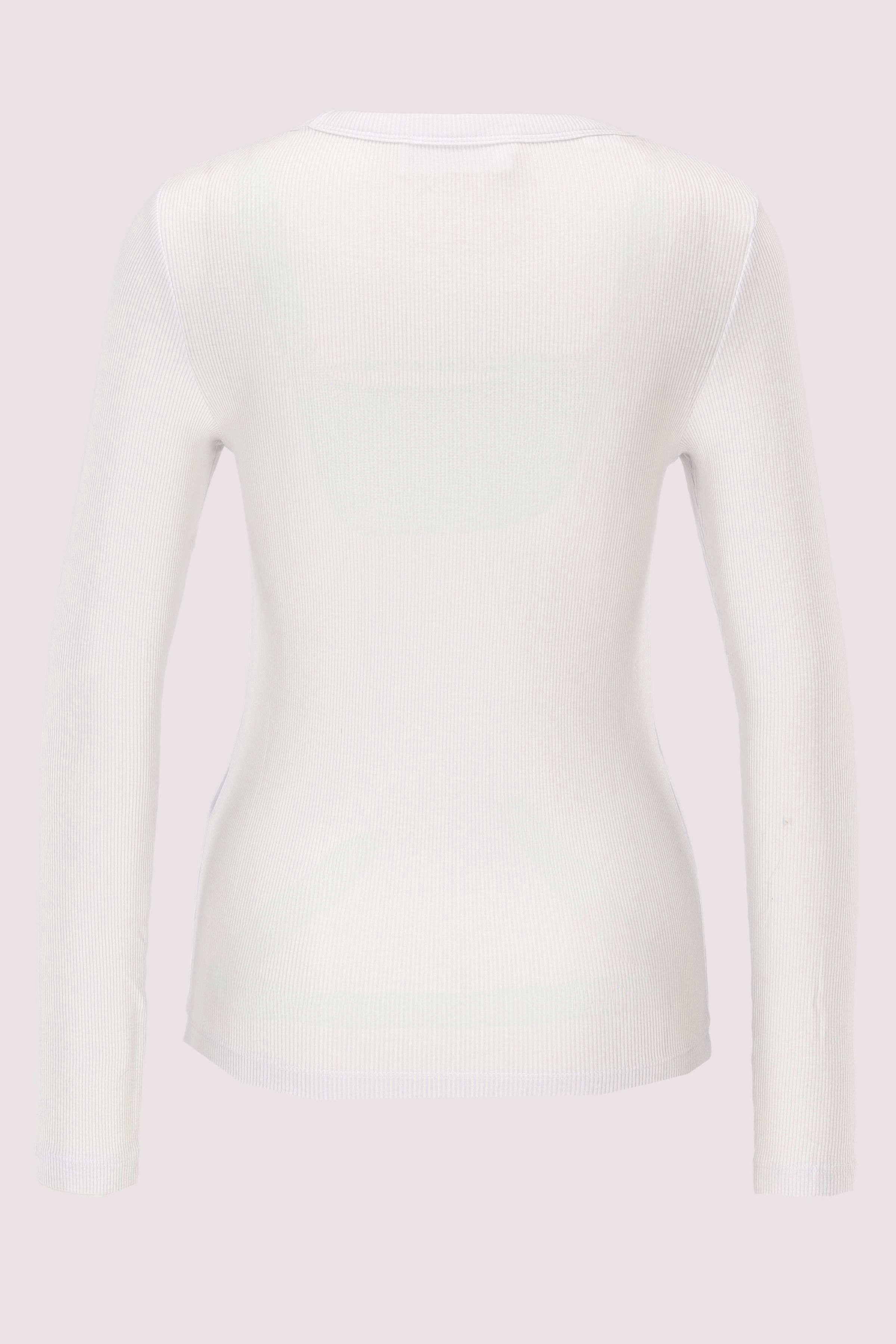 Selected - SLFDIANNA LS O-NECK TOP NOOS Selected - SLFDIANNA LS O-NECK TOP NOOS