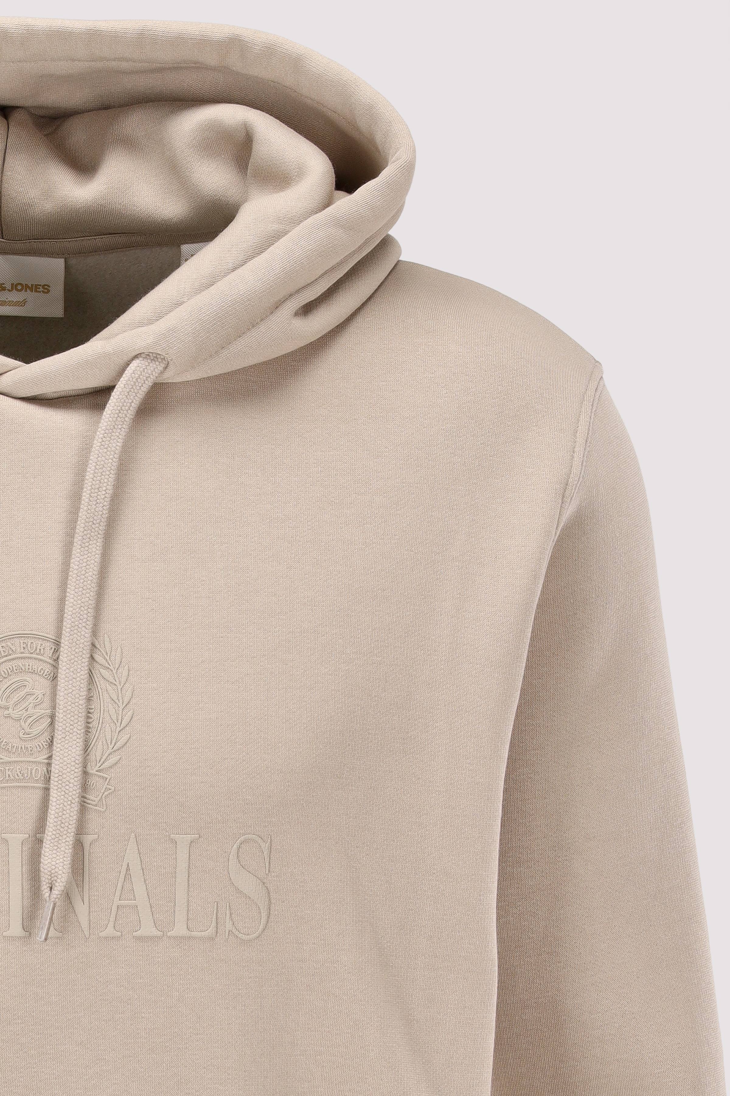 Jack and Jones - Jack and Jones Sweatshirt für Herren