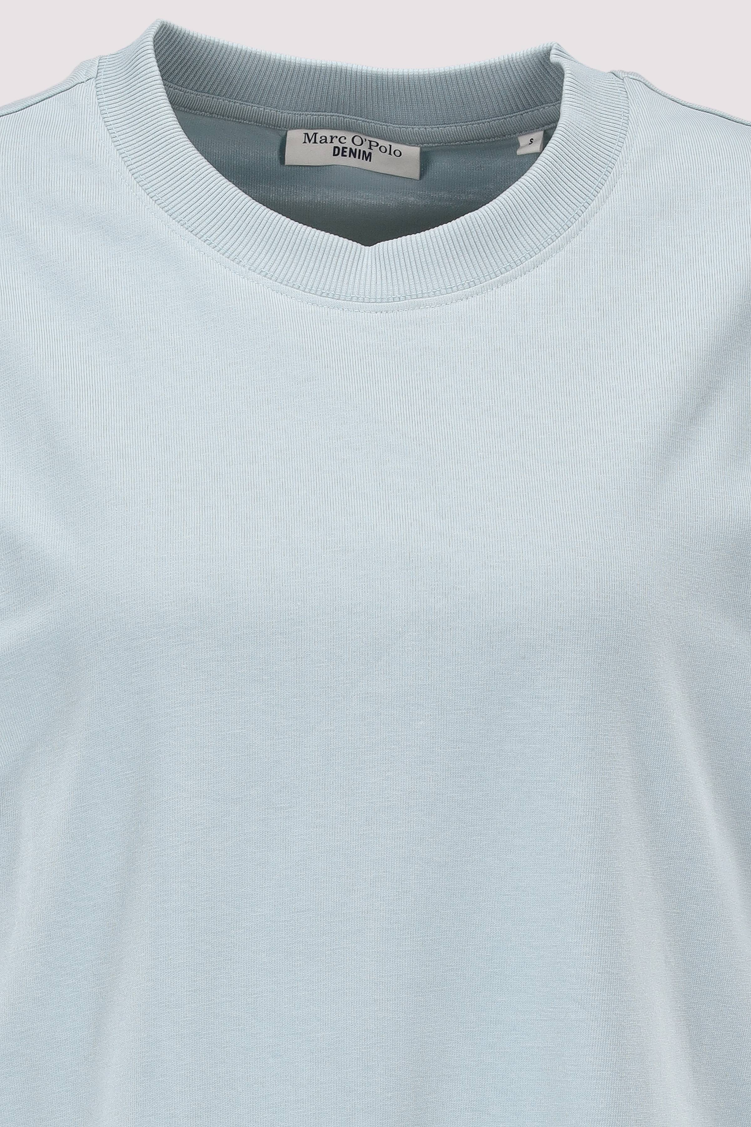 Marc O´Polo - Jersey Dress, SSL, Round Neck,