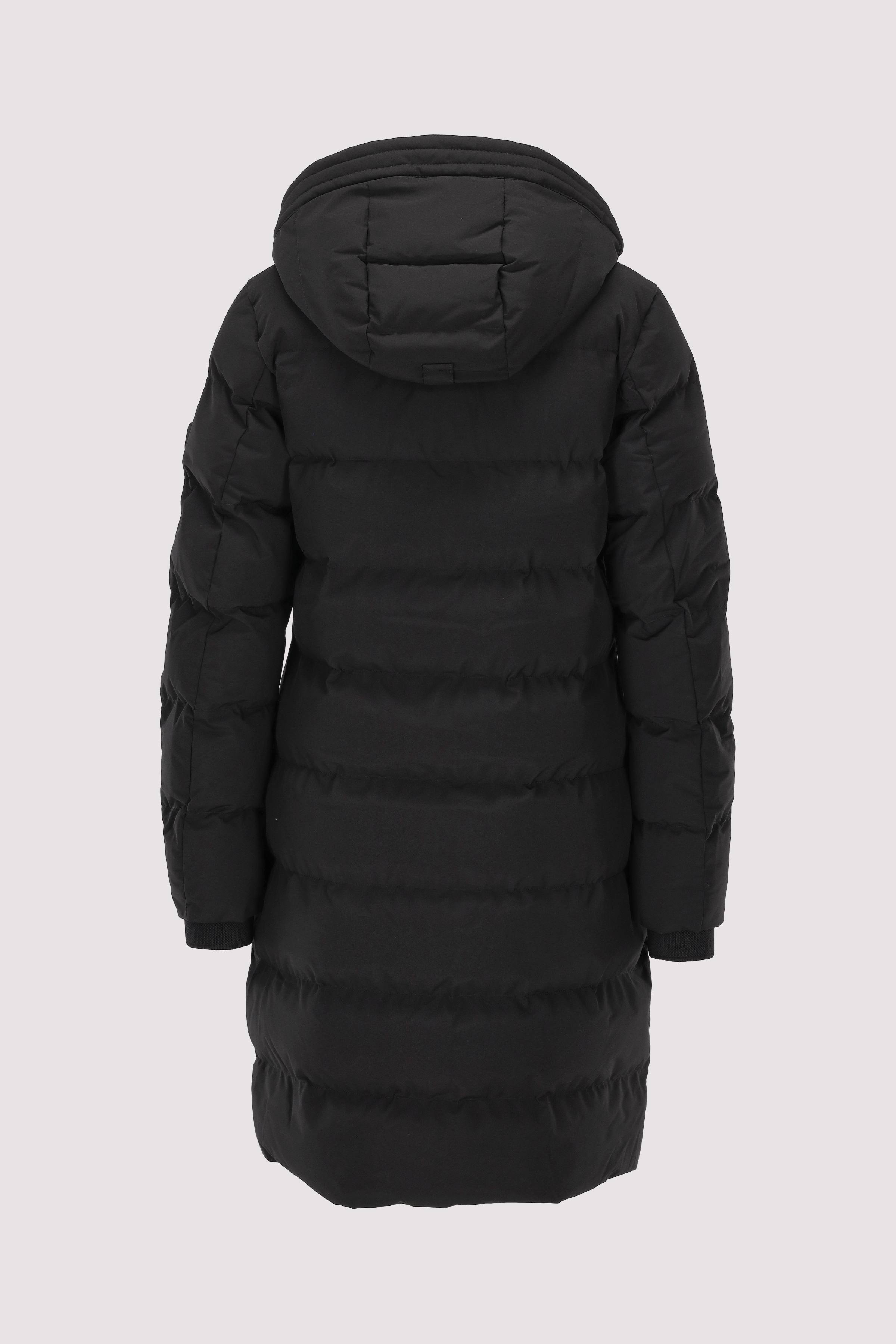 Goldmine Long Schwarz XS 4048545318941