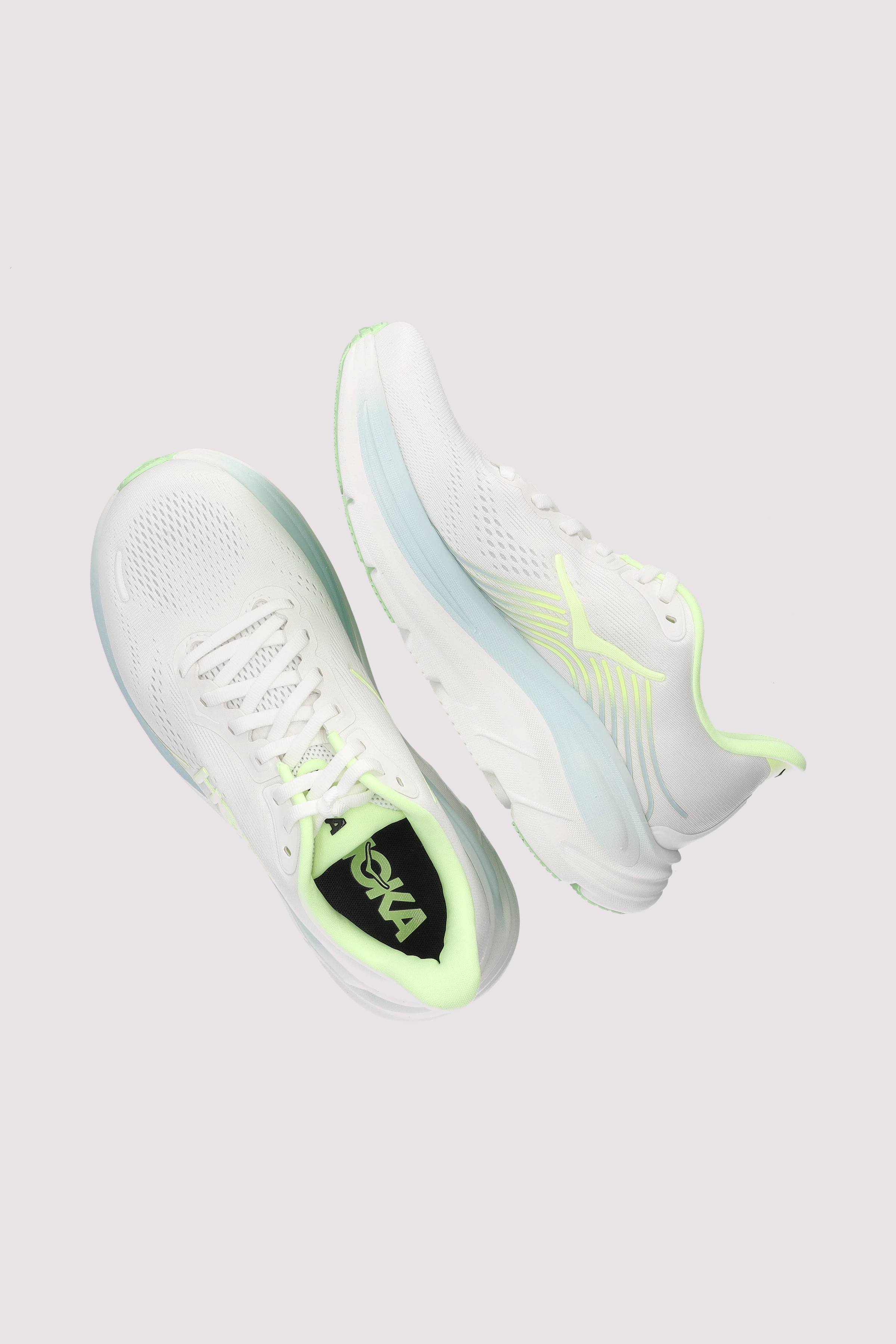 Hoka - Hoka Damen Sneaker Frost Yuzu