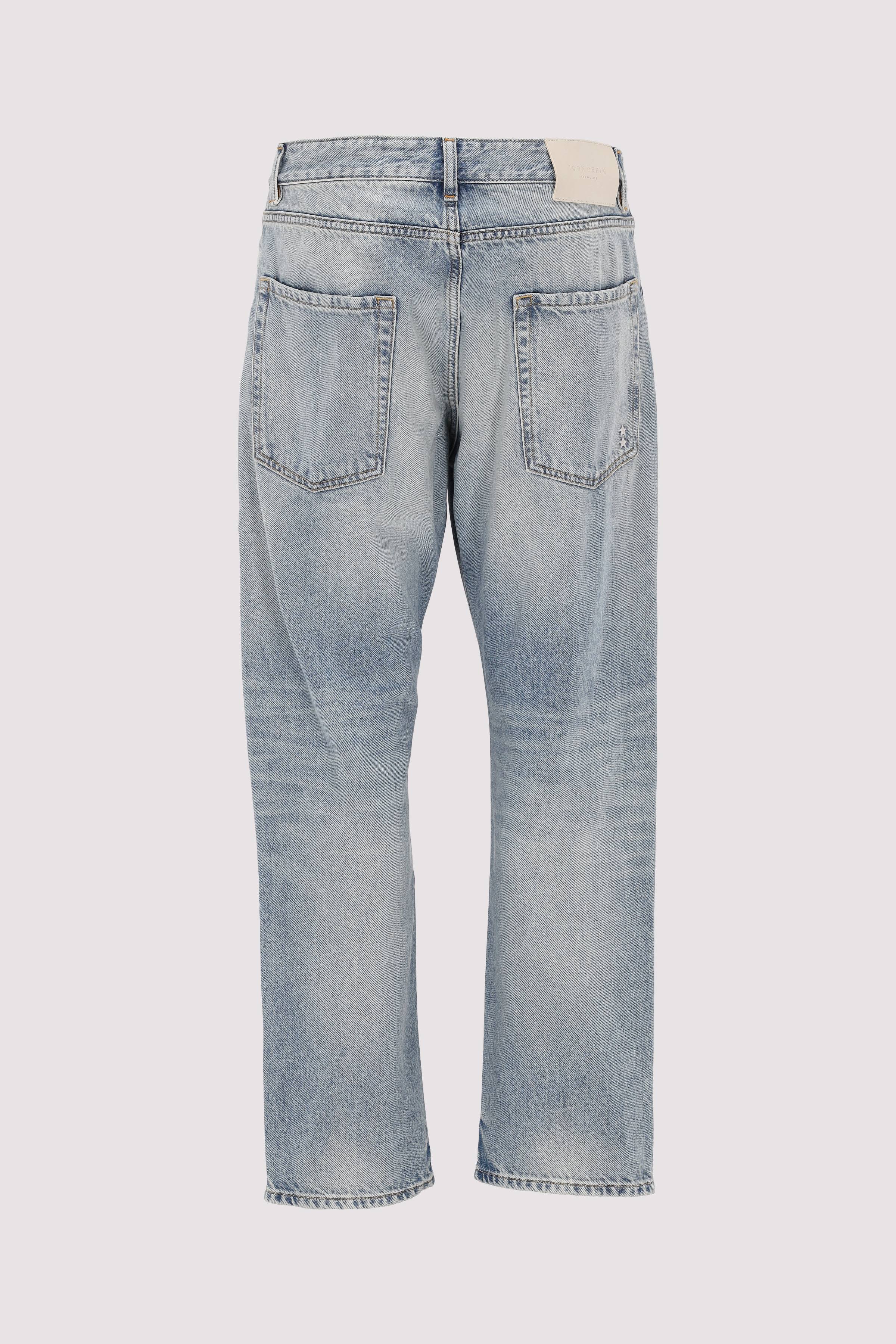 Jeans Josh