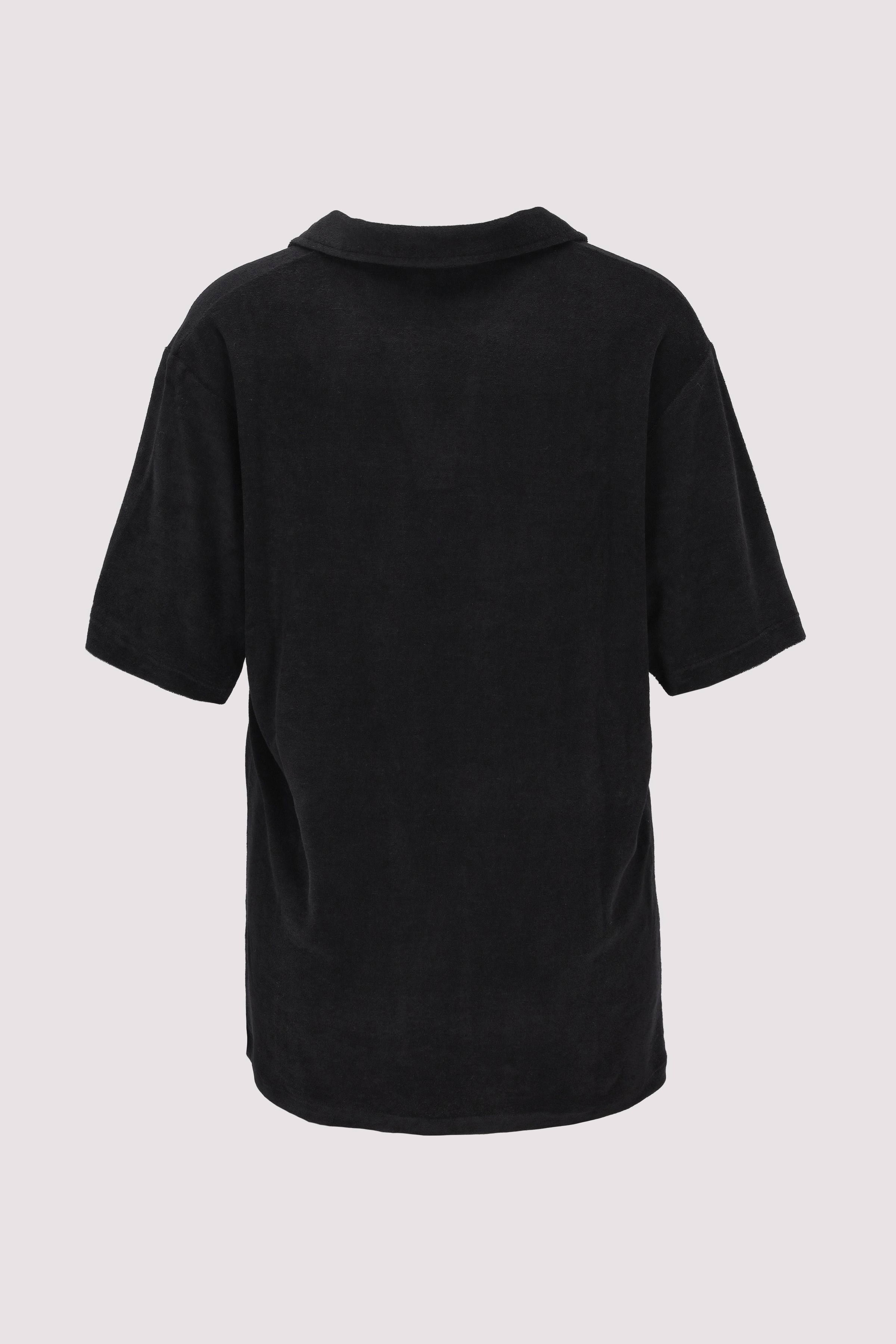 Trusted Handwork - T-shirt Frottee Trusted Handwork - T-shirt Frottee
