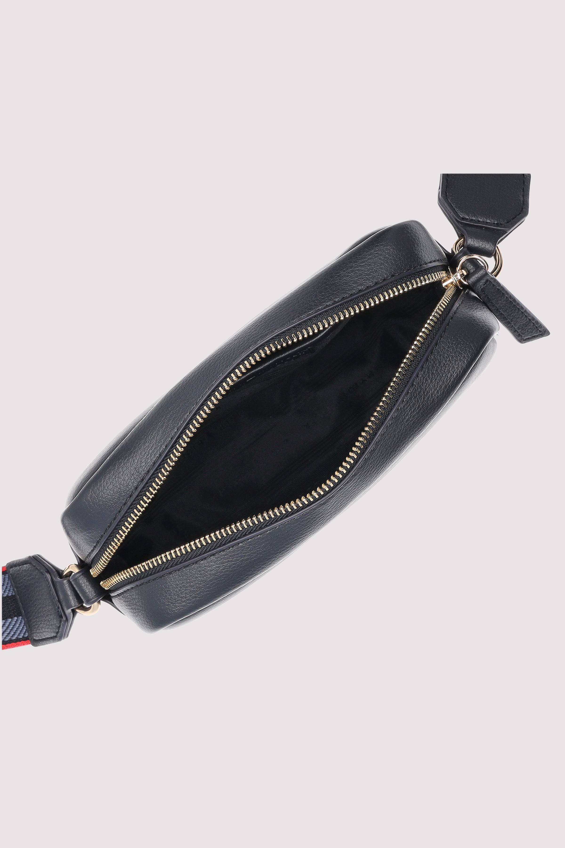 Tommy Hilfiger - TH LOGOTAPE CAMERA BAG Tommy Hilfiger - TH LOGOTAPE CAMERA BAG