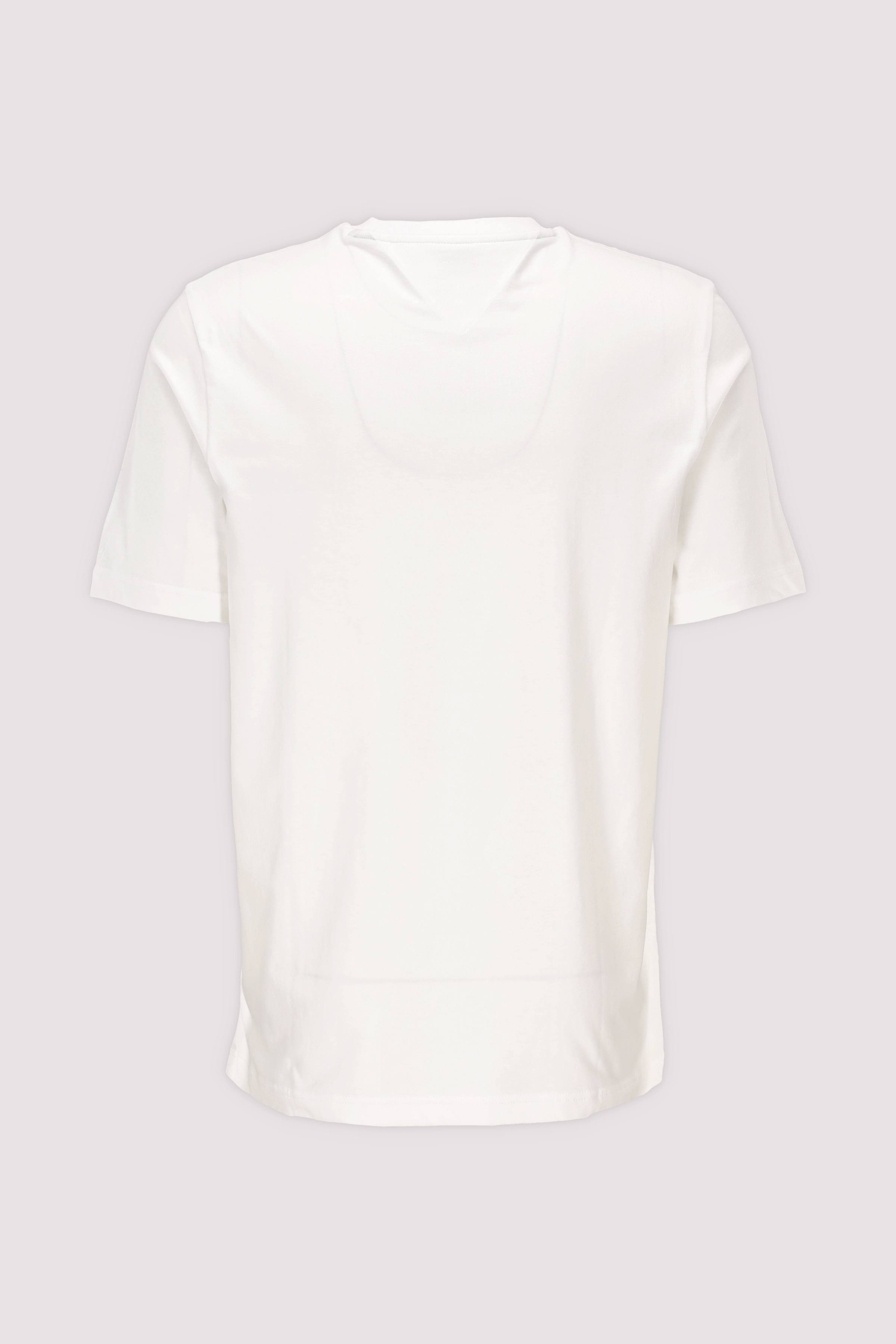 Tommy Hilfiger T-Shirt Weiß