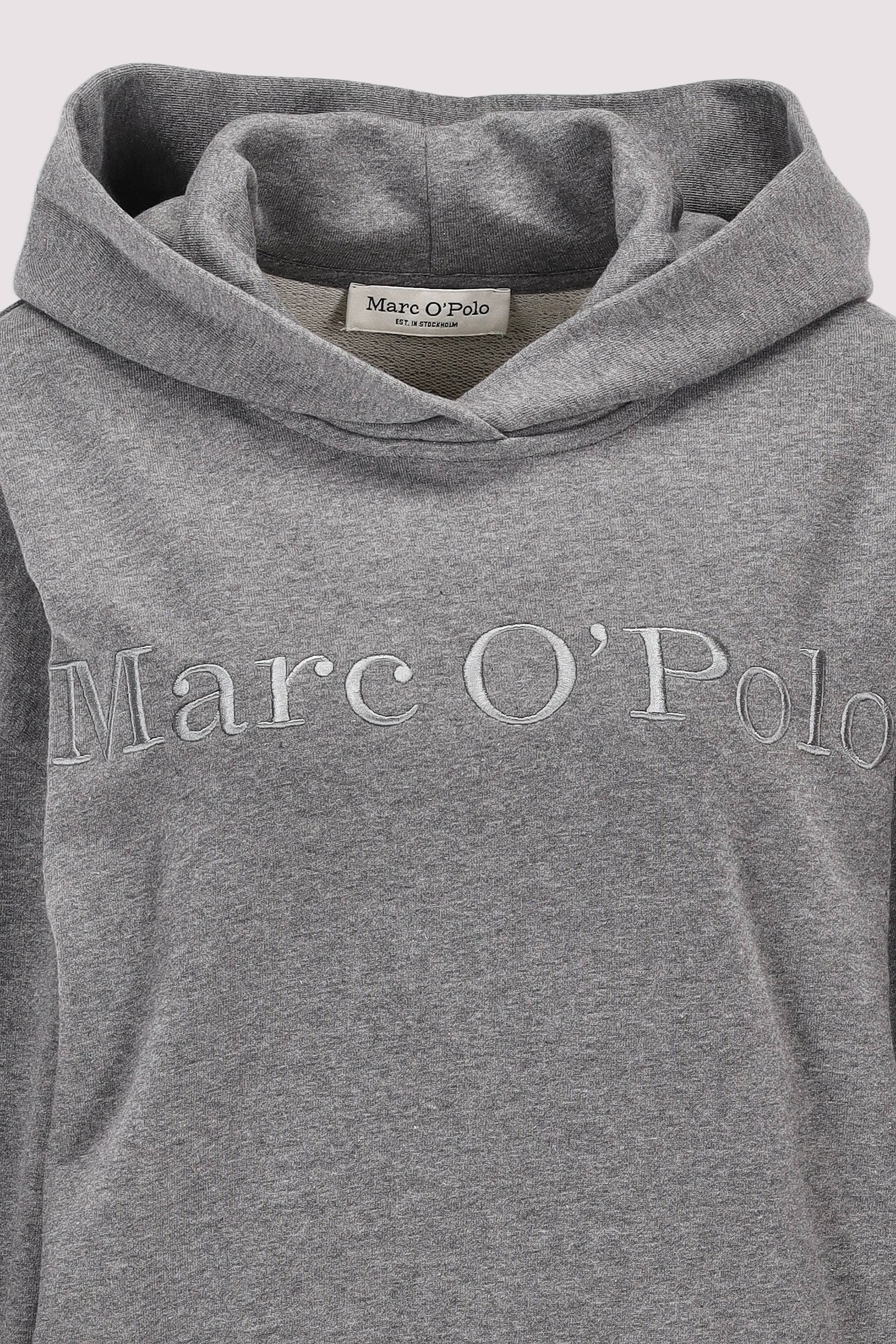 Marc O´Polo International - Sweatshirt, hoodie, embroidery Marc O´Polo International - Sweatshirt, hoodie, embroidery