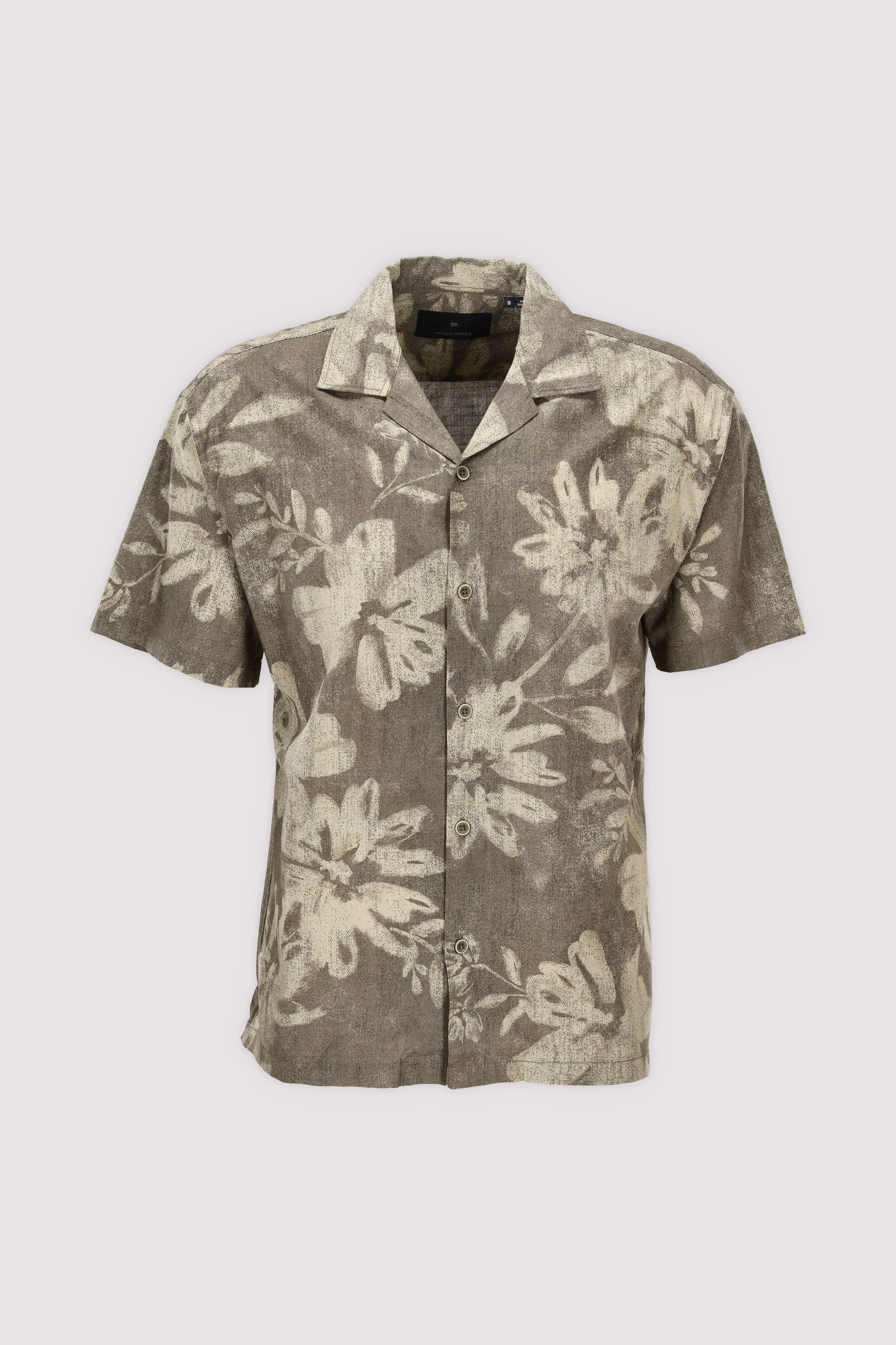 JPRBLAVENICE PRINT S/S SHIRT