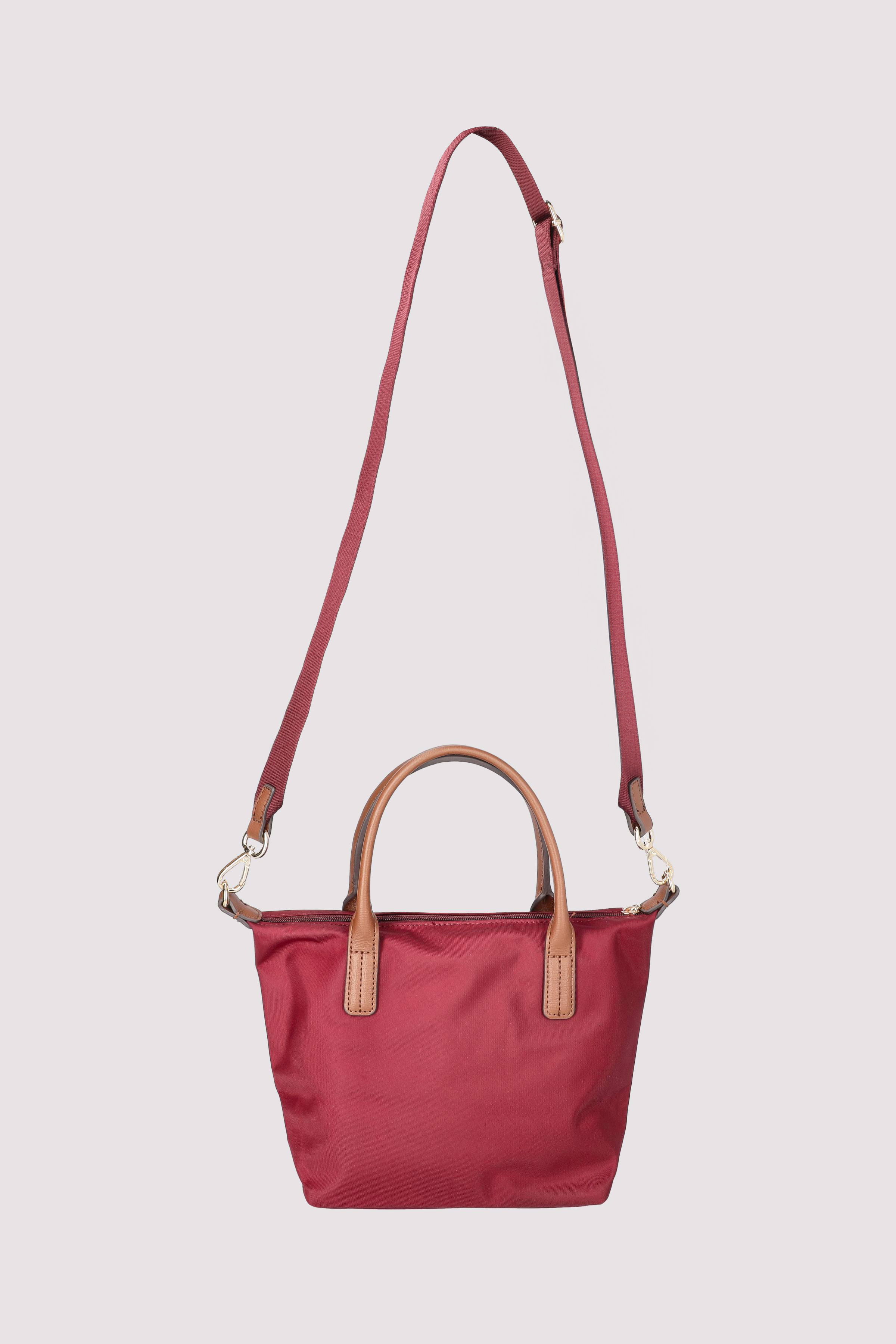 Tommy Hilfiger - POPETTE MINI TOTE