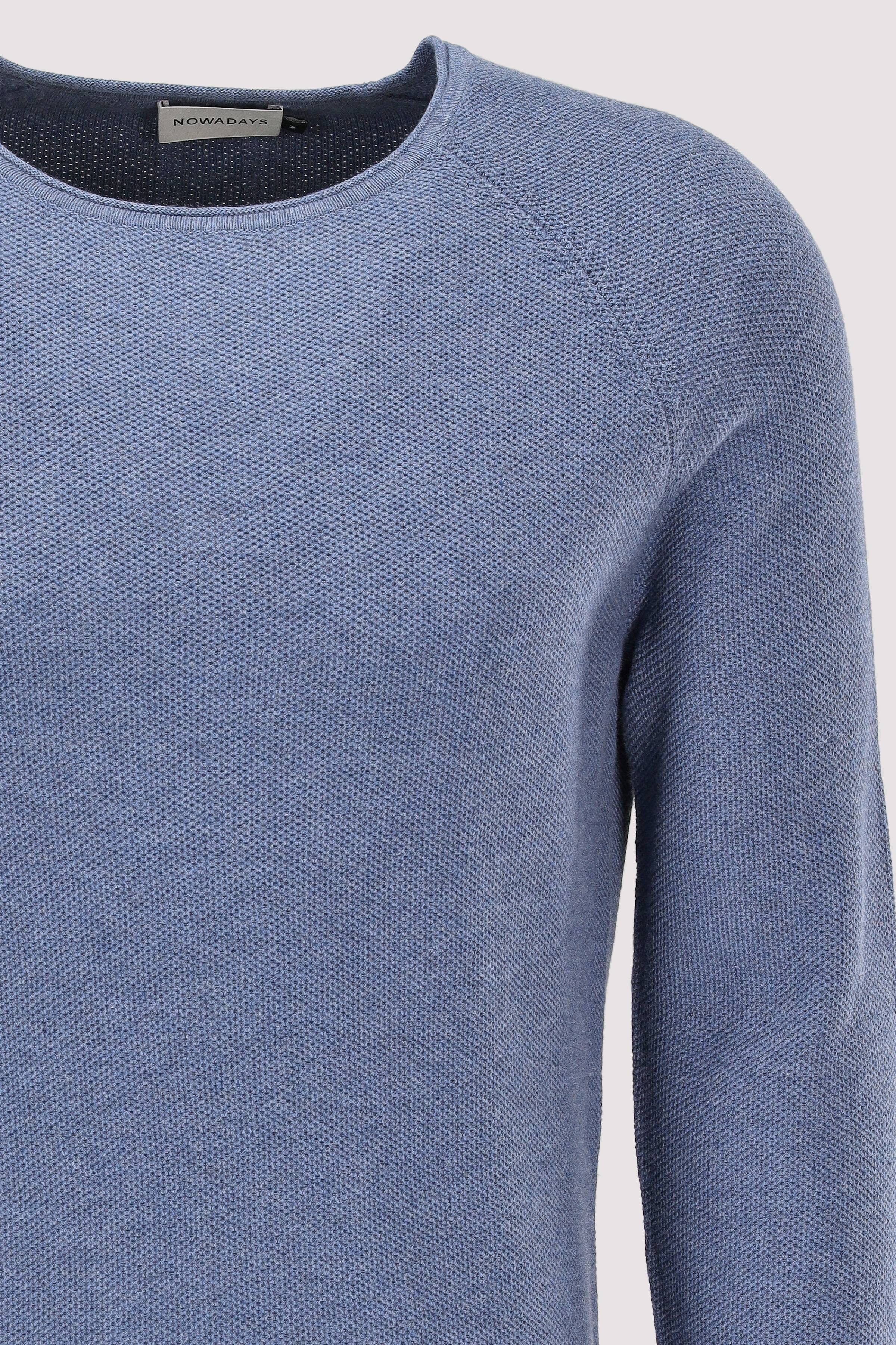 NOWADAYS - NOWADAYS Pullover: Komfort, Stil, Qualit