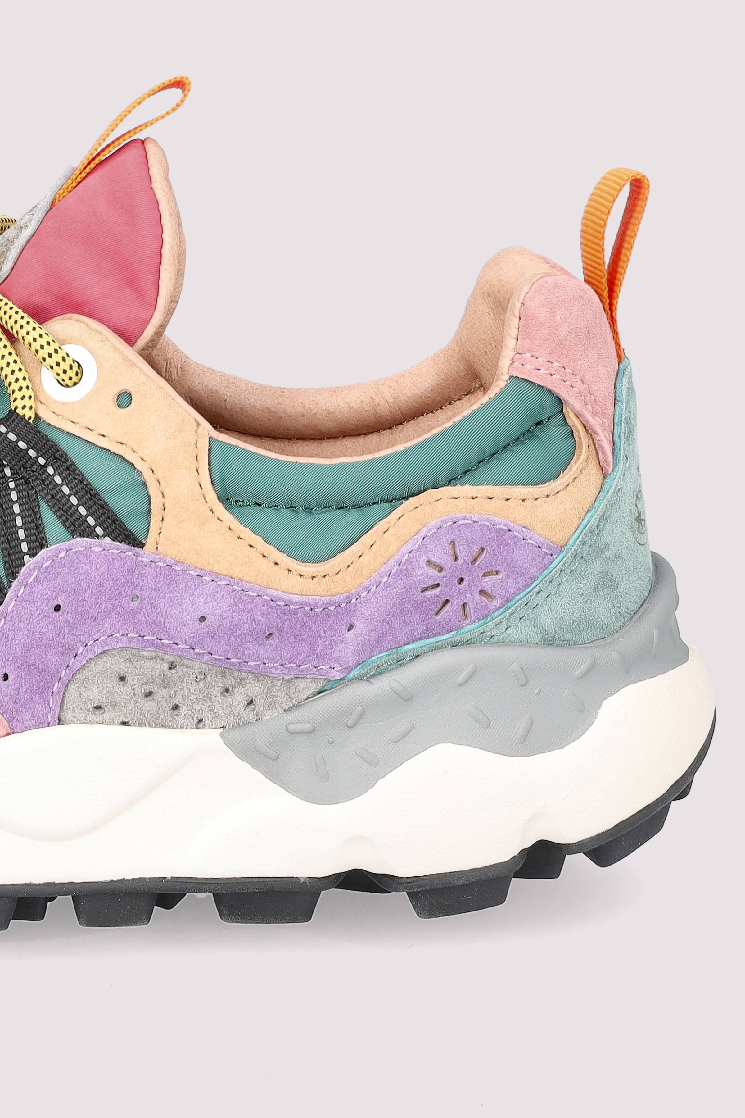 Sneaker Yamano 3 W