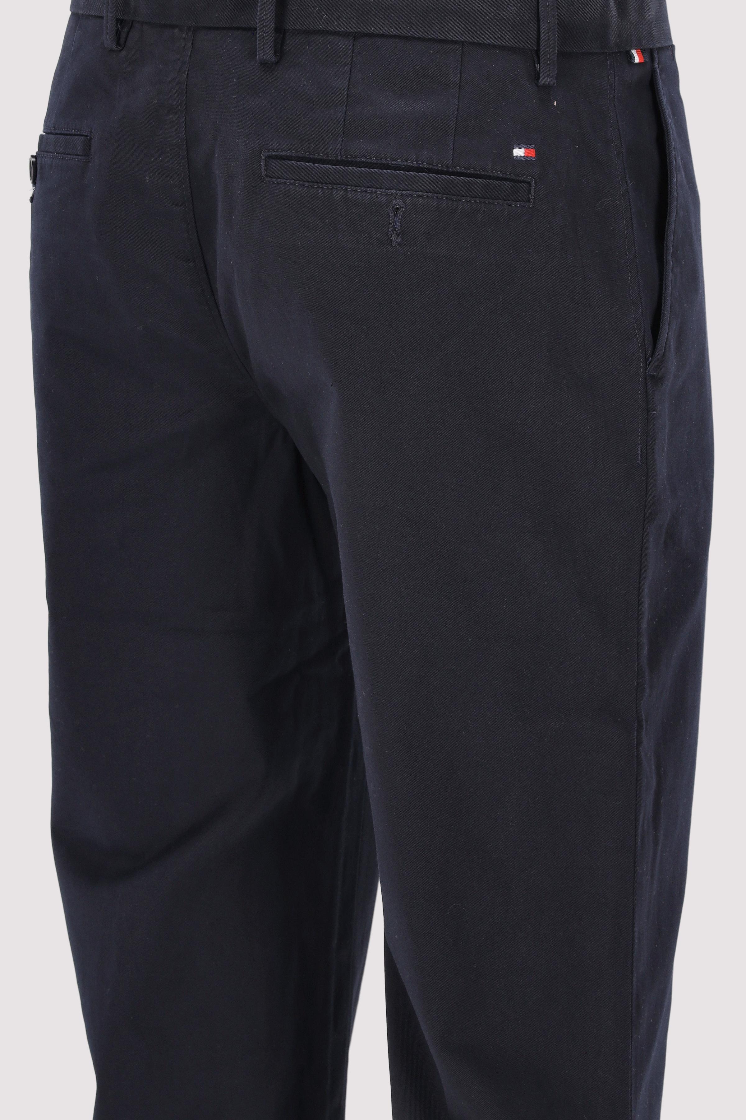 Tommy Hilfiger - CORE DENTON 1985 PIMA COTTON
