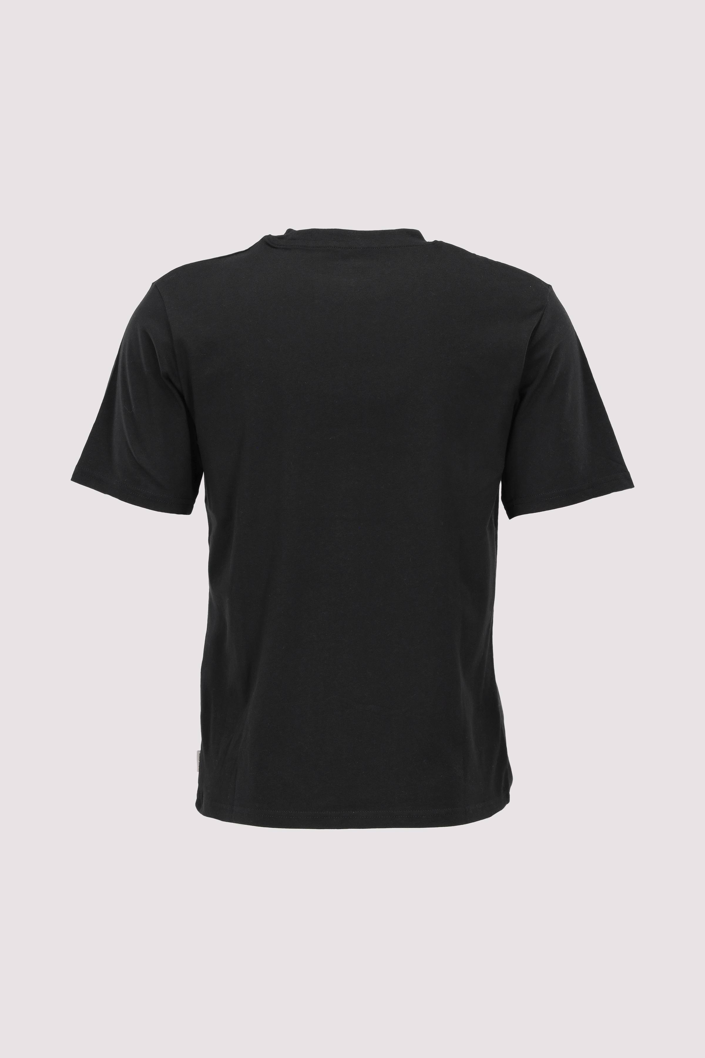 Jack and Jones - JCOLIMA LOGO TEE SS CREW NECK 