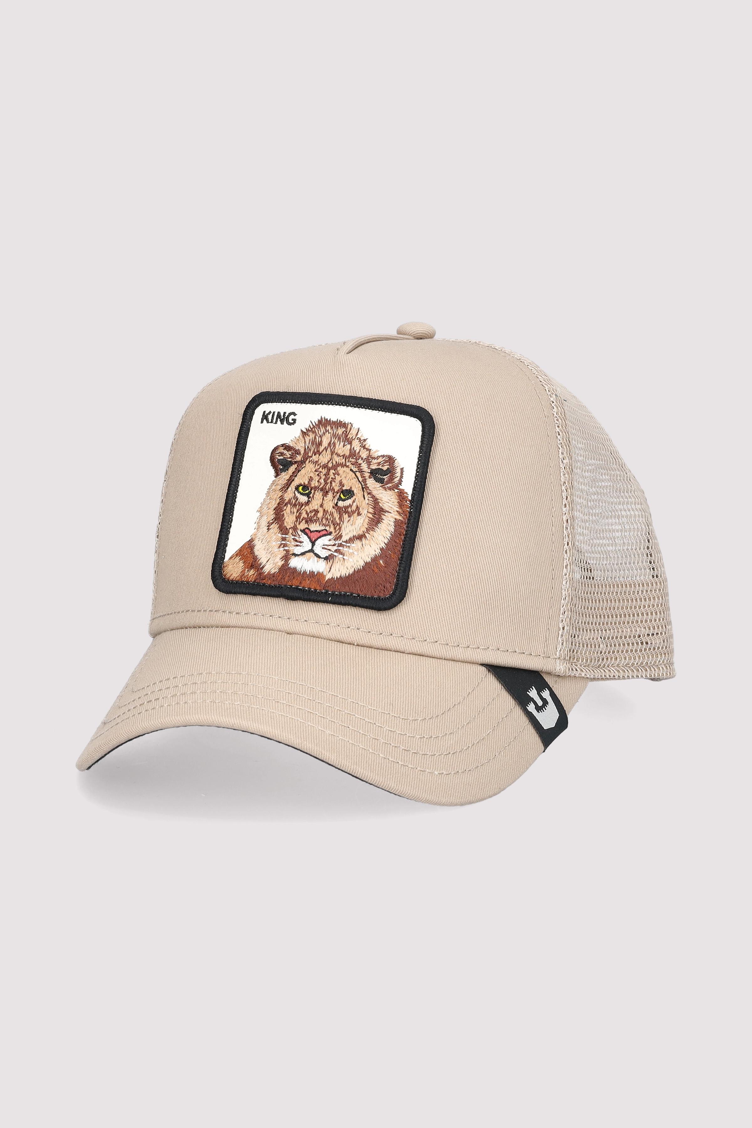 The King Lion