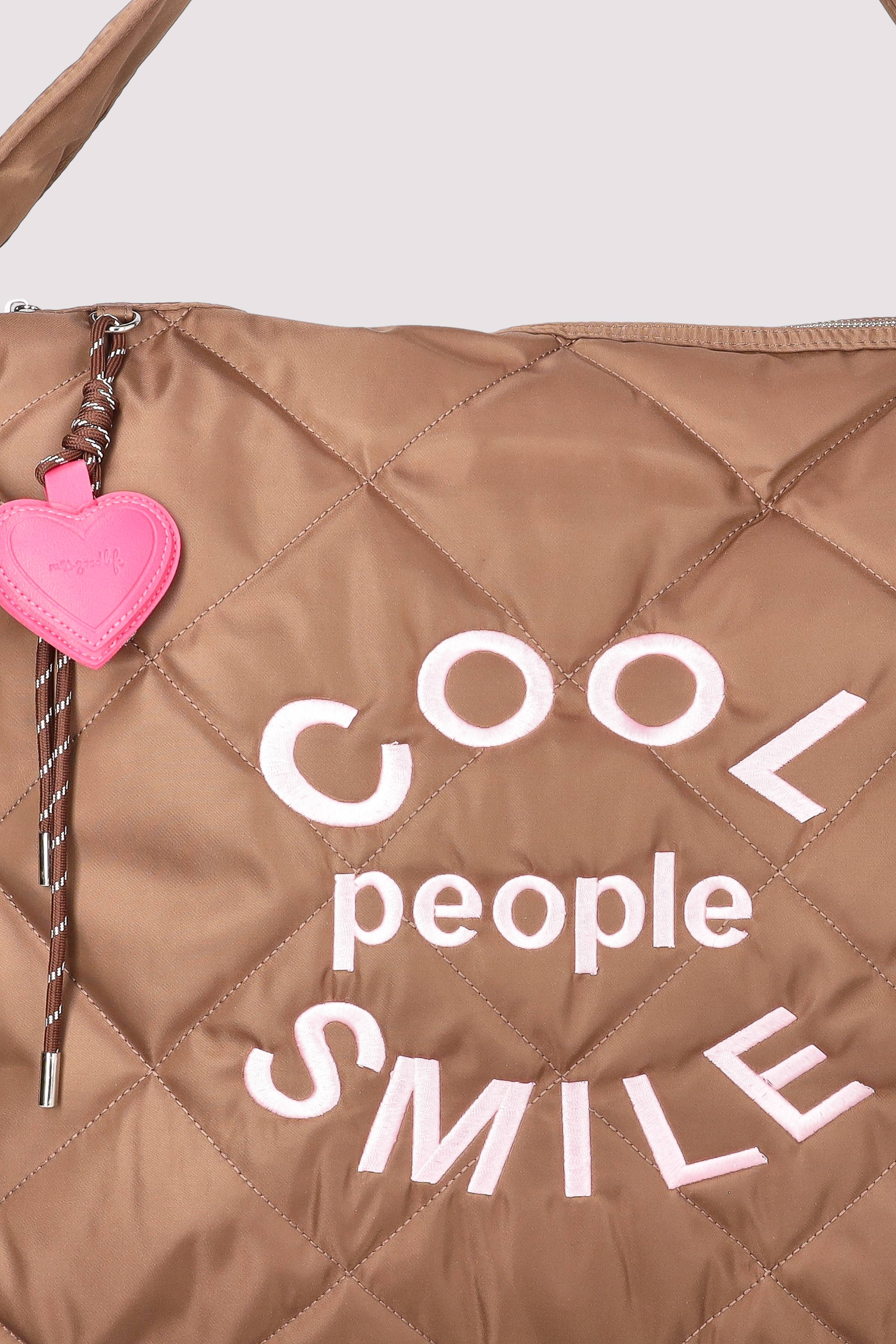 Bag Cool People