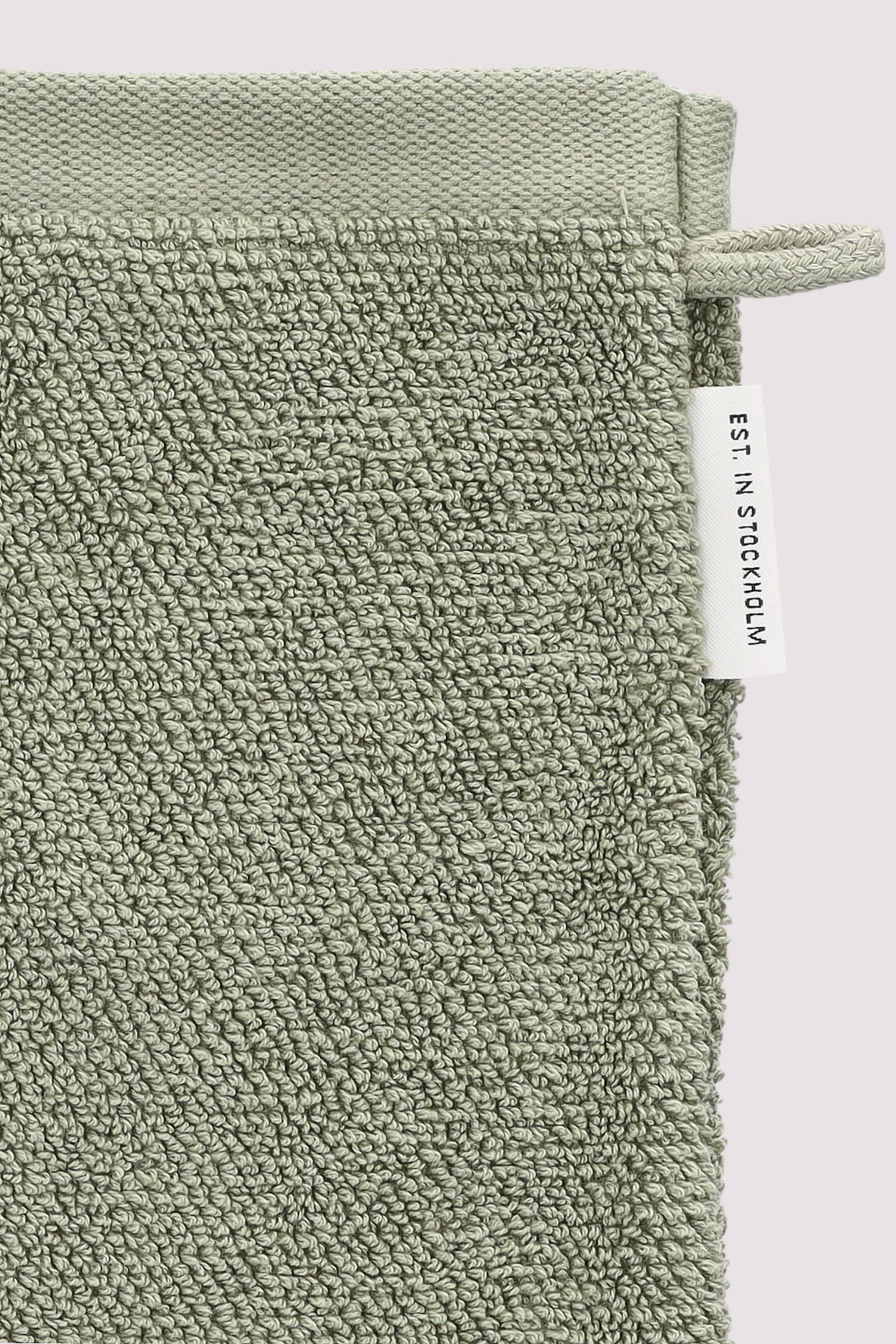 Marc O´Polo Homewear - Timeless Waschhandschuh Marc O´Polo Homewear - Timeless Waschhandschuh