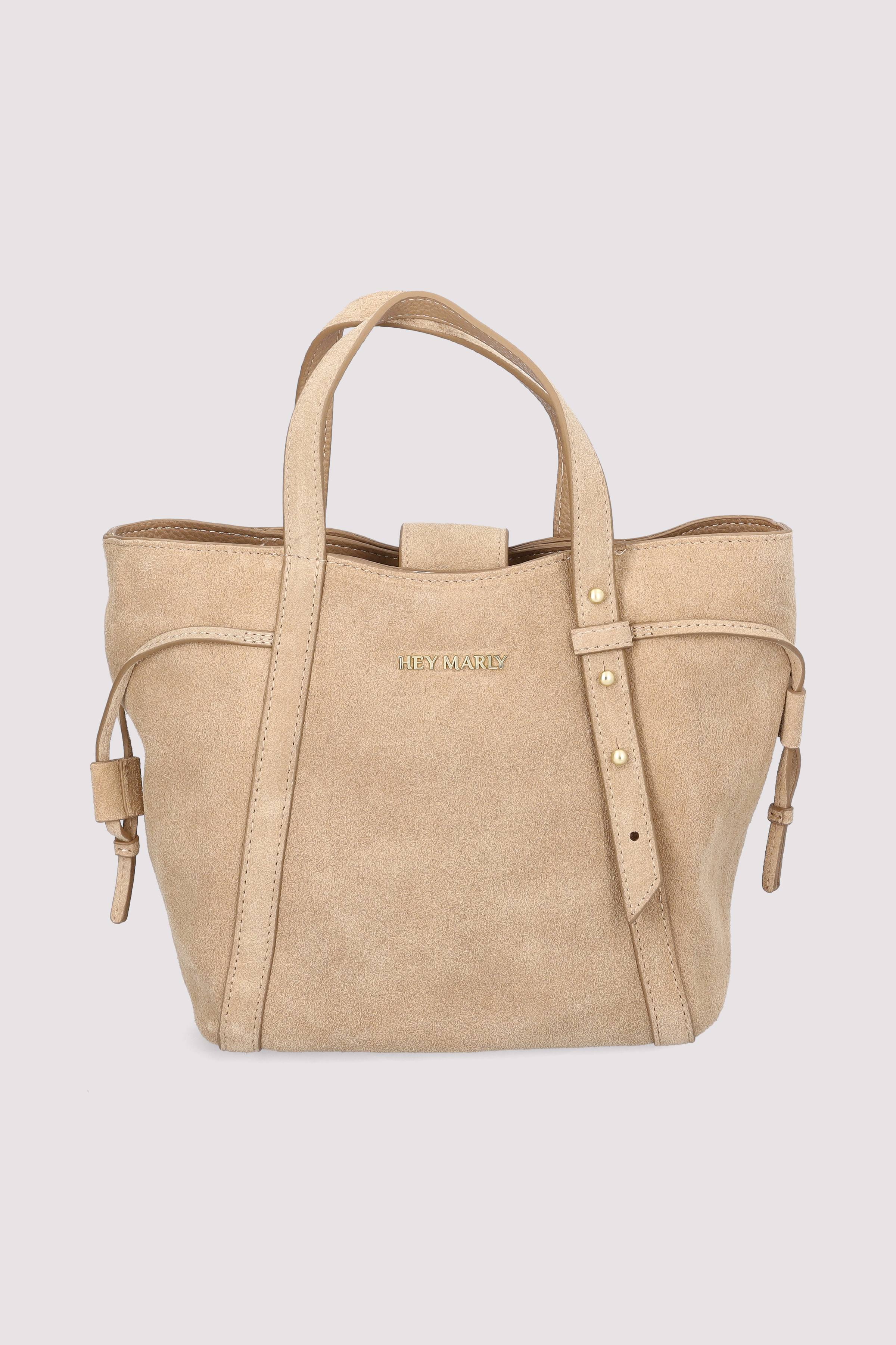 Pretty Wonder Suede S | Sand | ONE SIZE | 4262391068540