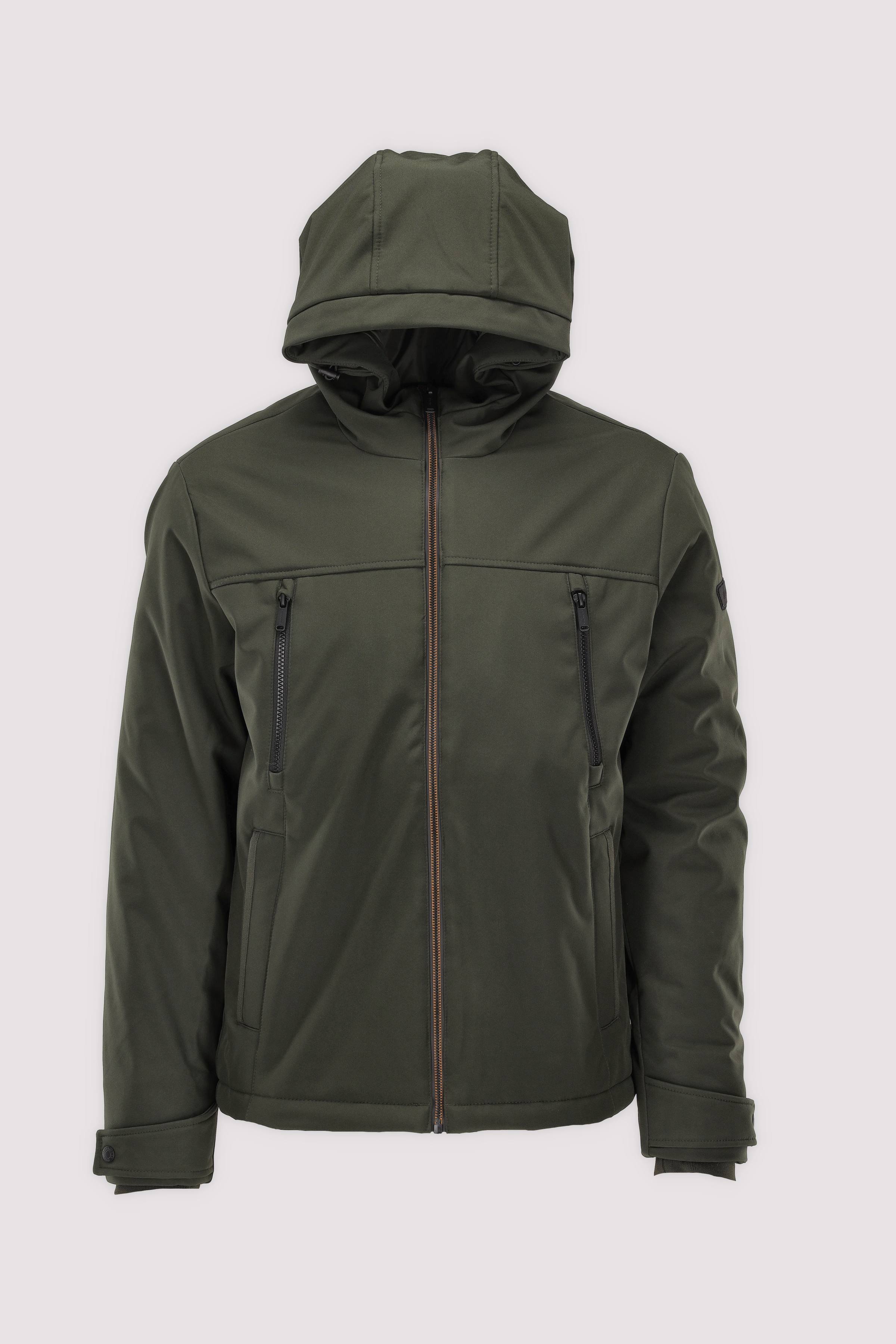Jack and Jones - Jack and Jones Herren-Freizeitjacke