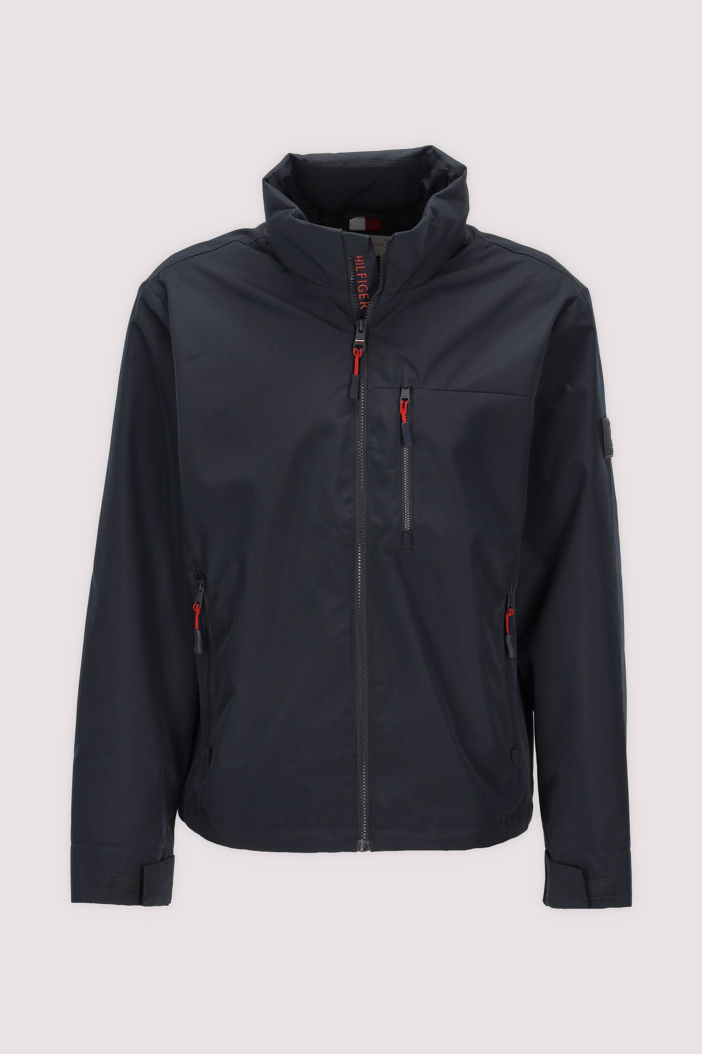 Tommy Hilfiger Jacke Blau