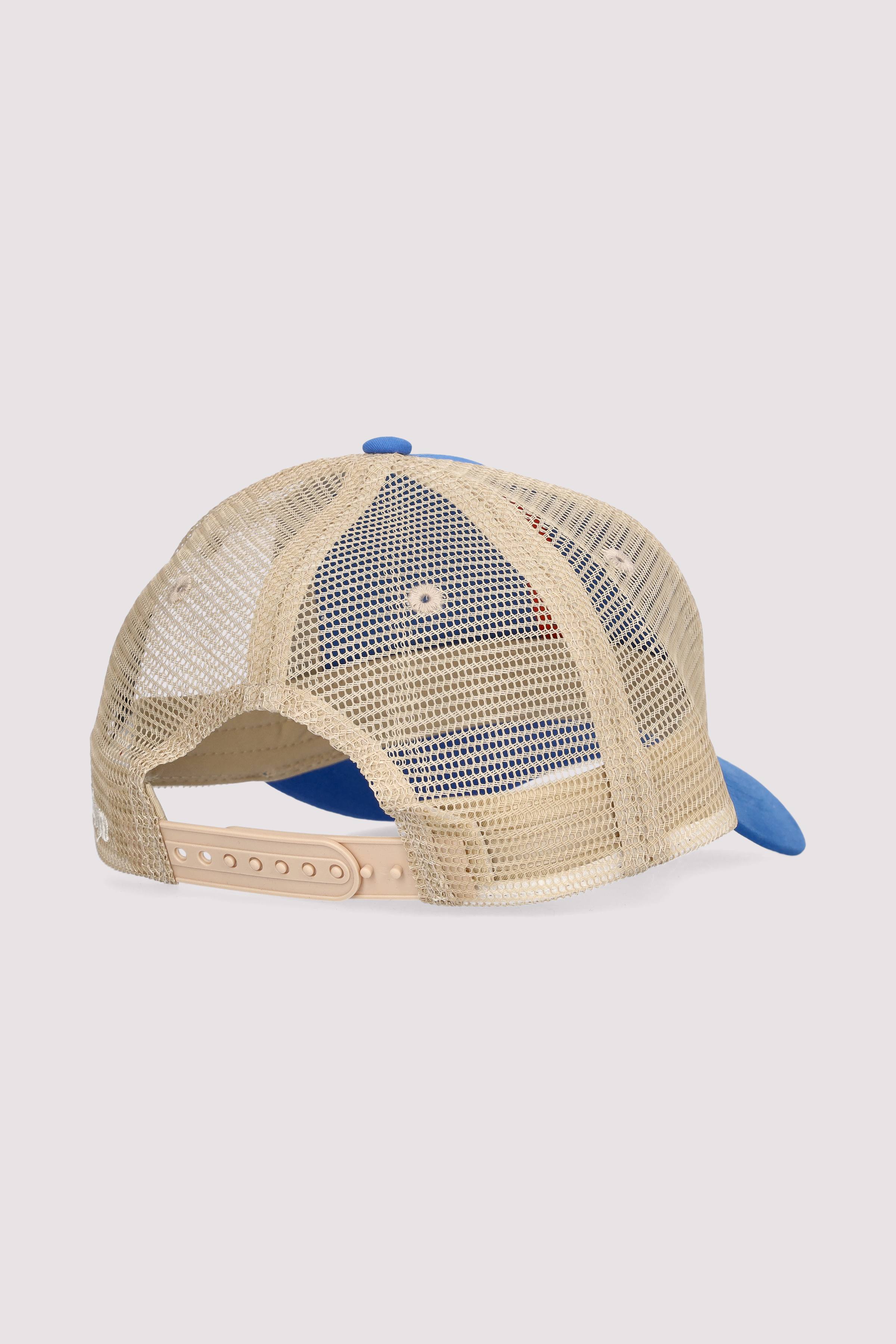 Unio Hamburg - Unio Hamburg Cap in Blau