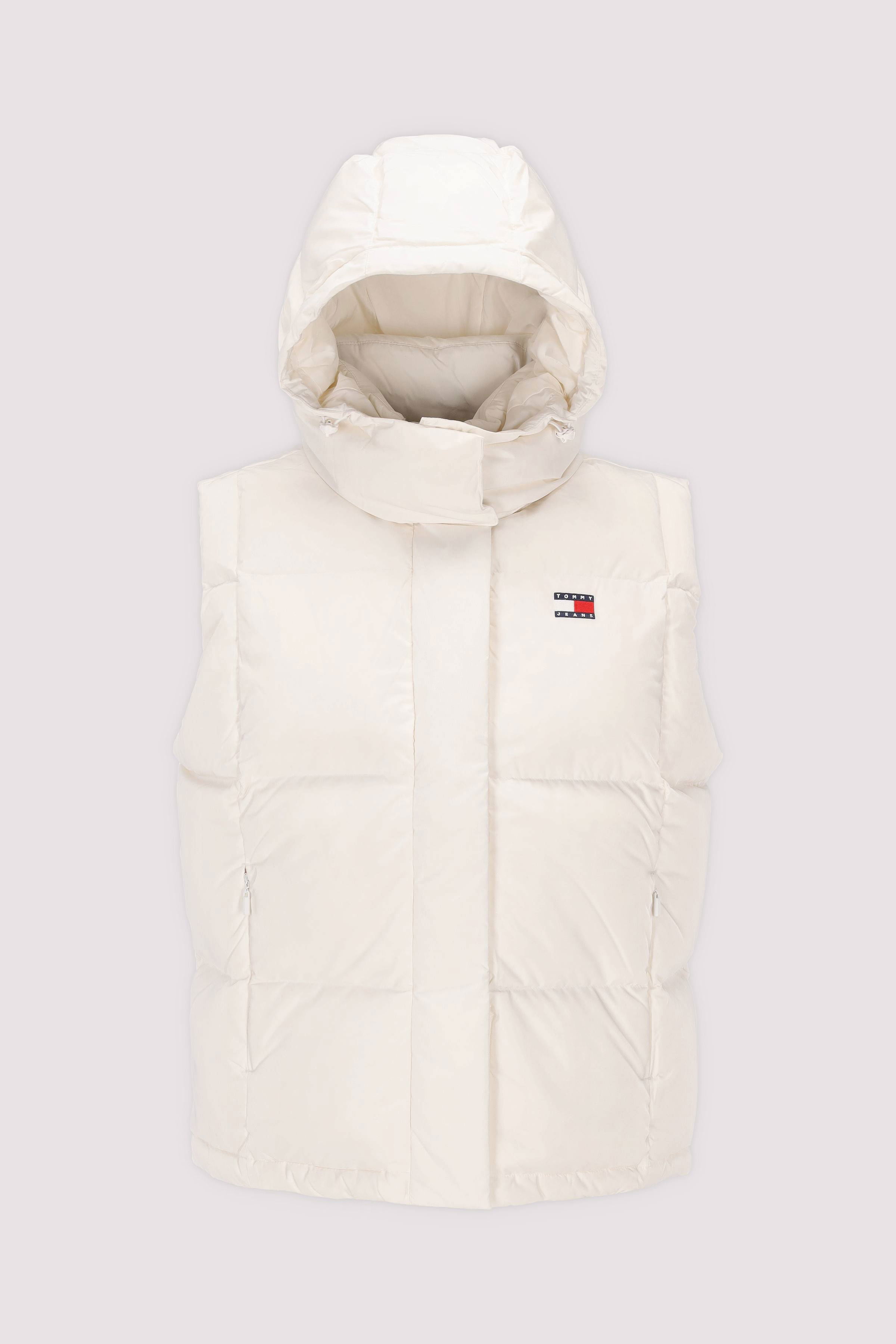 Tommy Hilfiger - TJW ALASKA GRID DOWN VEST