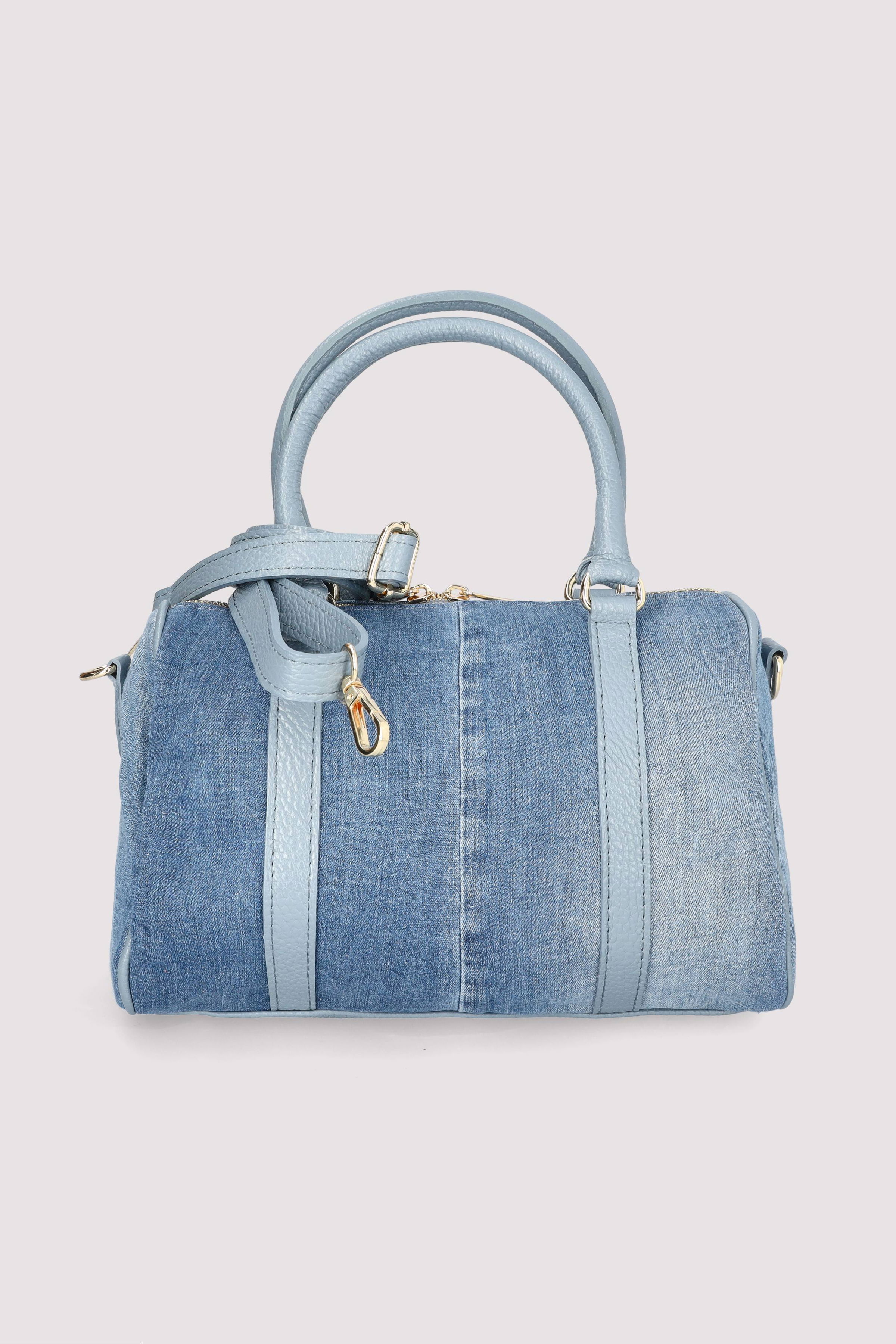 Marlon Bags - Handtasche Denim