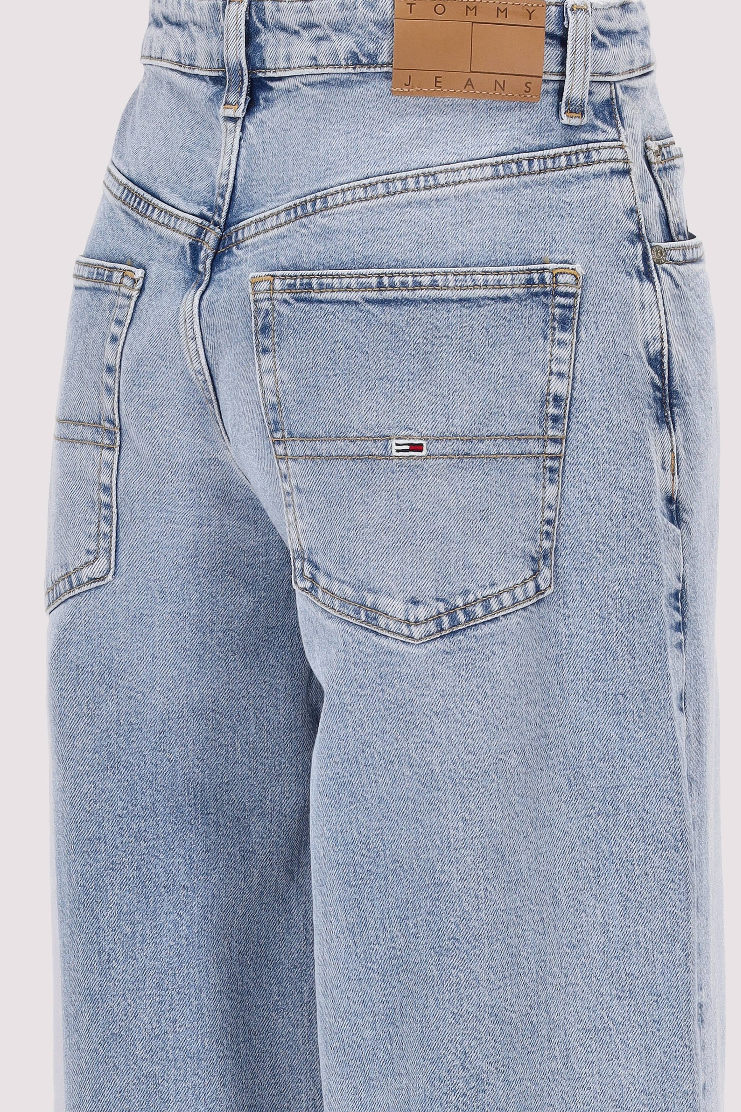 Tommy Jeans - CHARLIE MR LOOSE WD BI0112 CO Tommy Jeans - CHARLIE MR LOOSE WD BI0112 CO