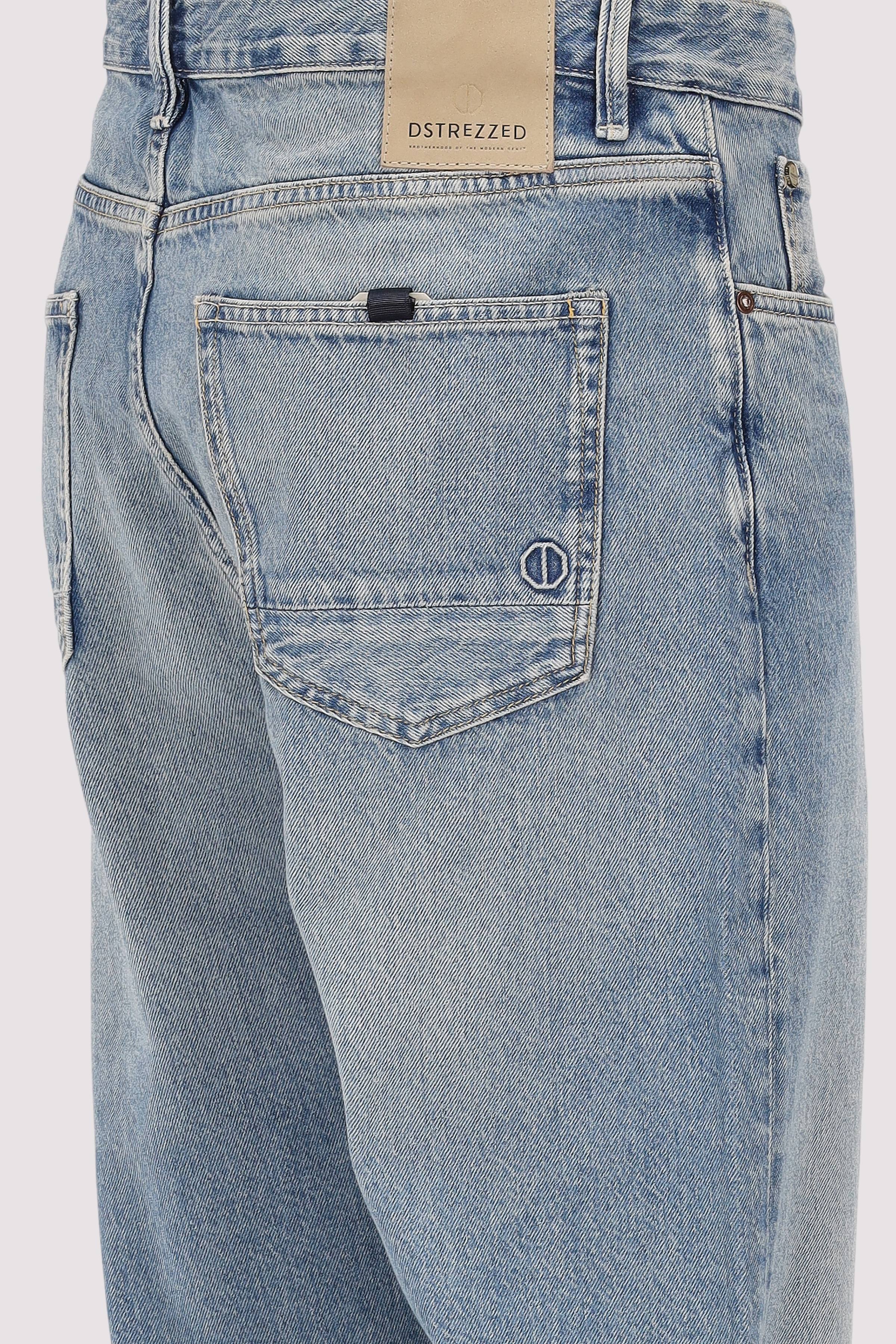 Dstrezzed - Logan 5 Pocket