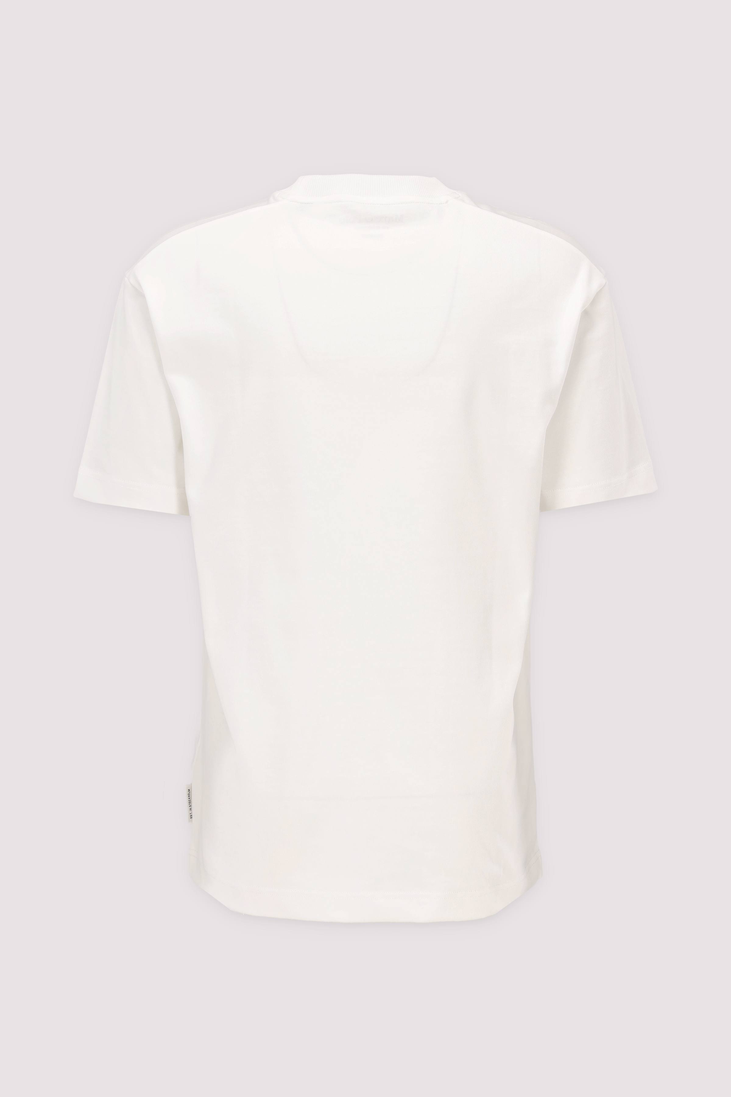 Marc O´Polo International - T-shirt, short sleeve, heavy s Marc O´Polo International - T-shirt, short sleeve, heavy s