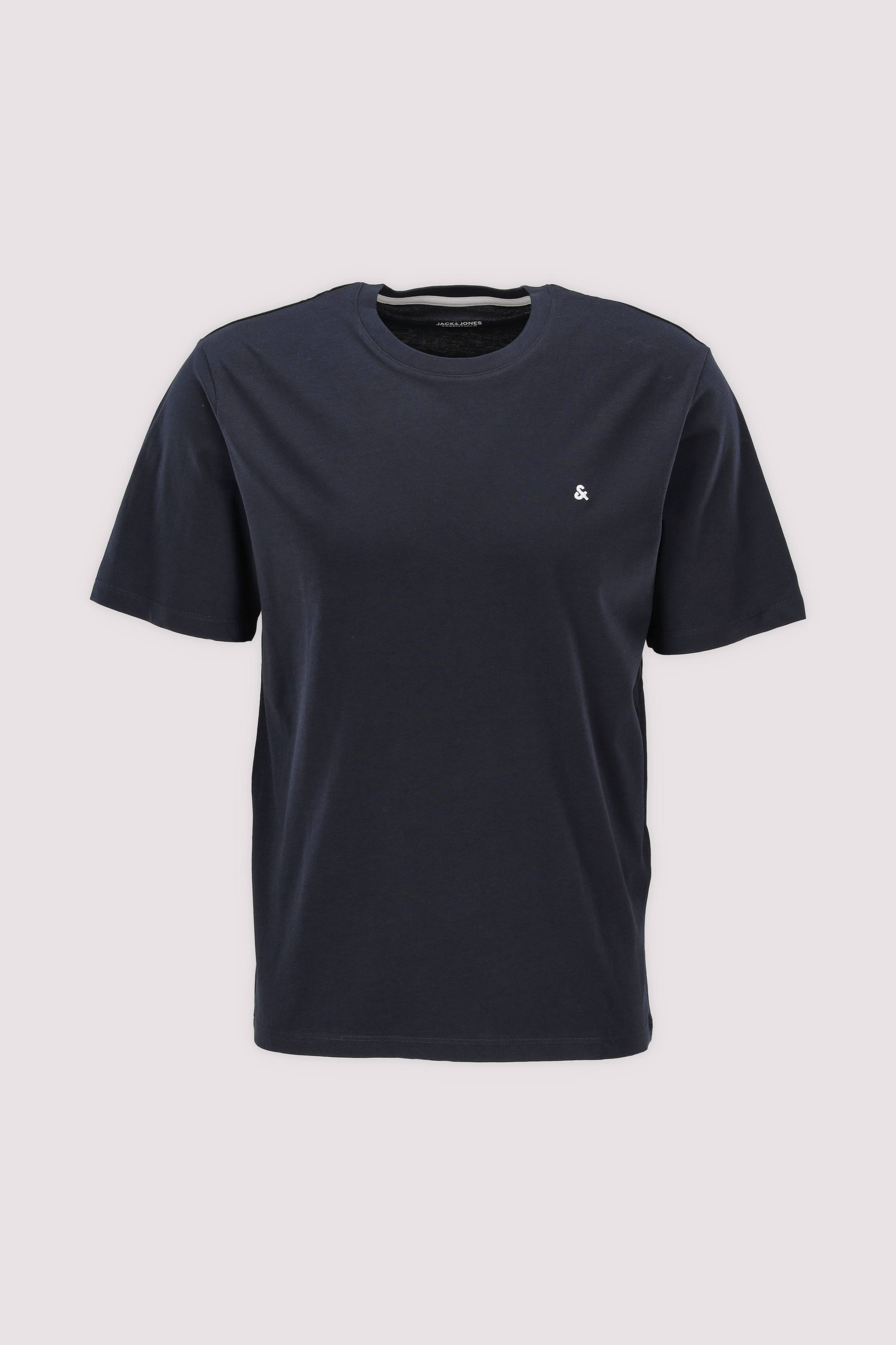 Jack and Jones T-Shirt Navy