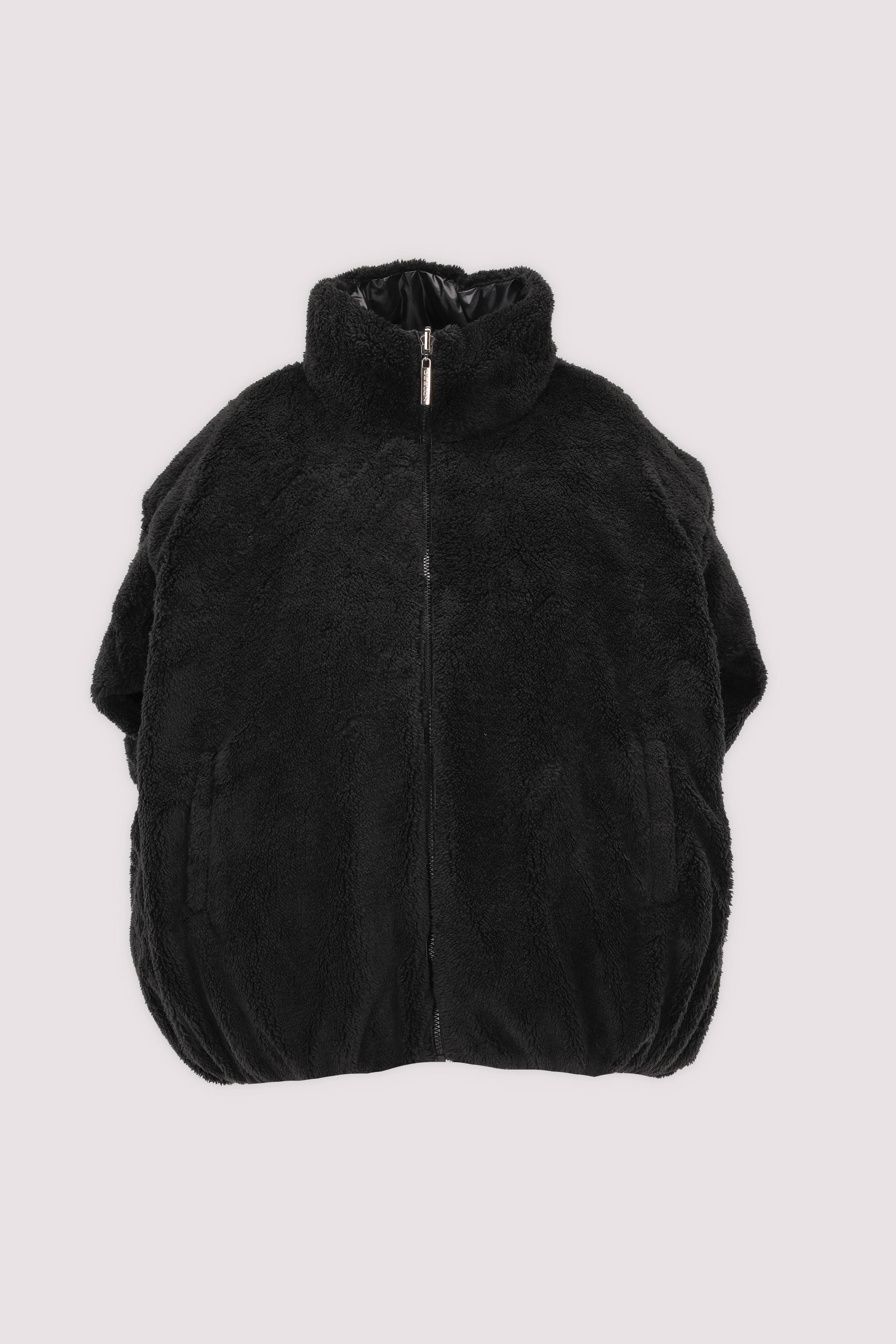 Deblon Sports - Deblon Sports Pufferweste Damen Schwarz