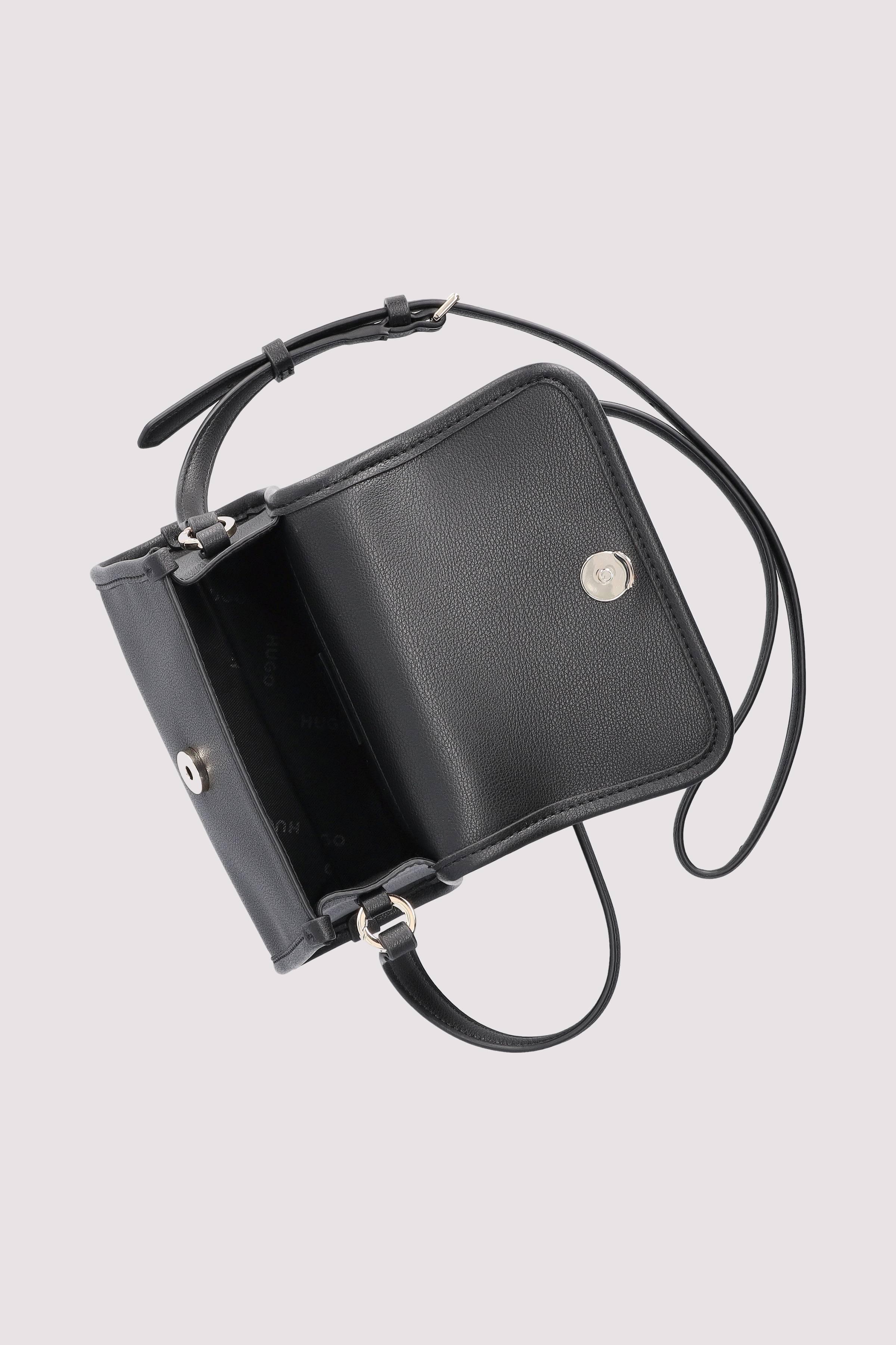 HUGO - HUGO Damen Handtasche Schwarz urban