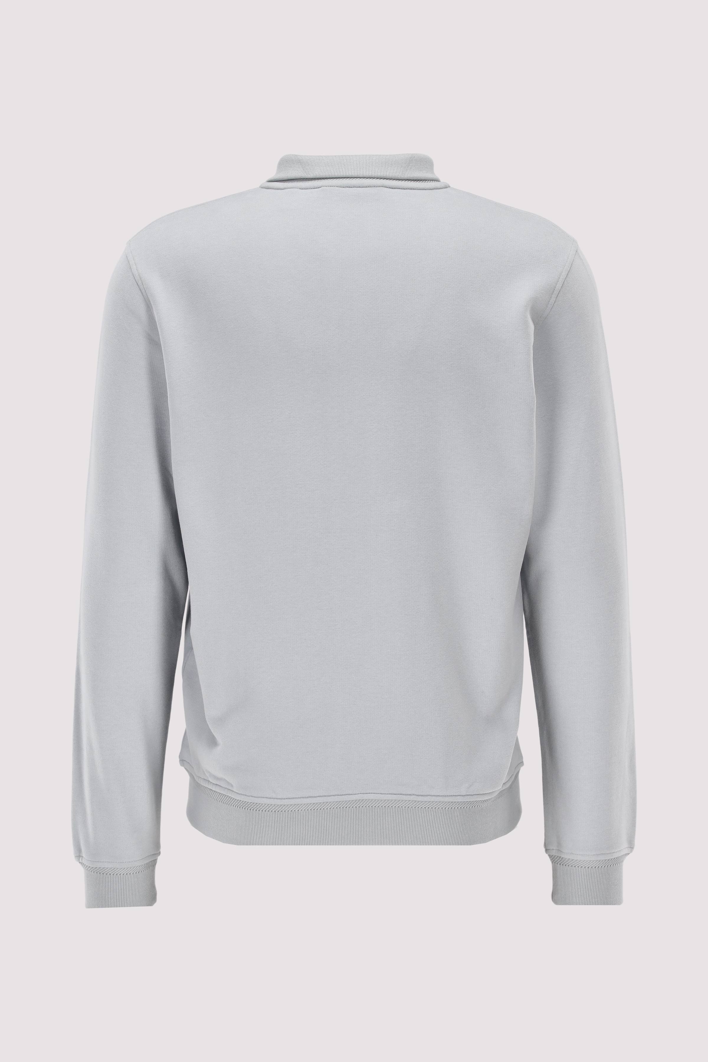 Belstaff - Belstaff Full Zip Sweat Belstaff - Belstaff Full Zip Sweat