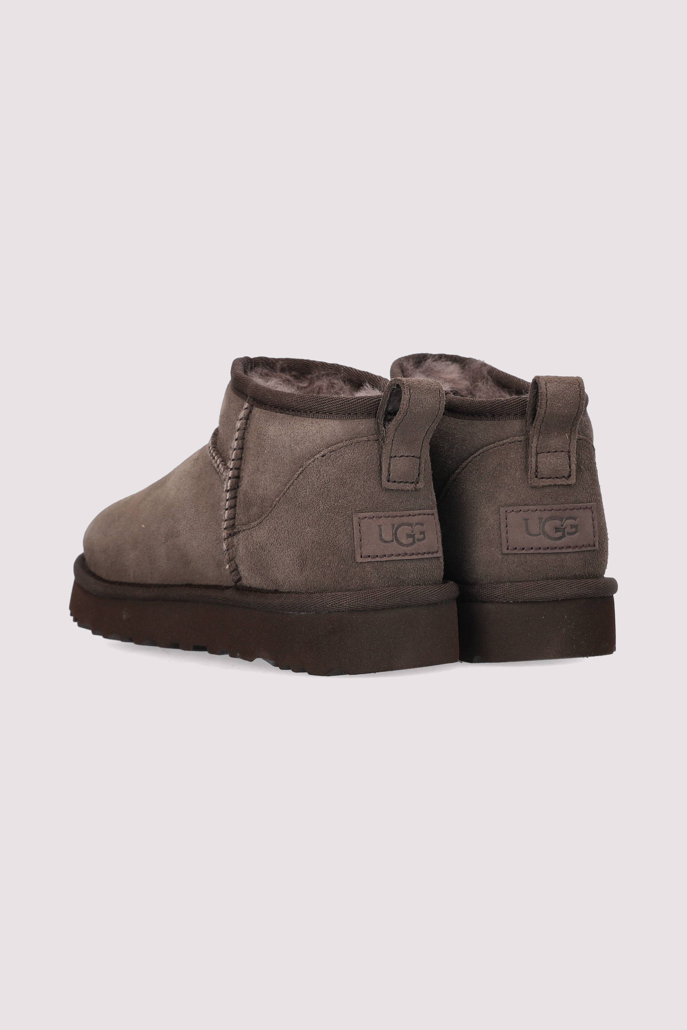 Uggs - Uggs Damen-Boot braun