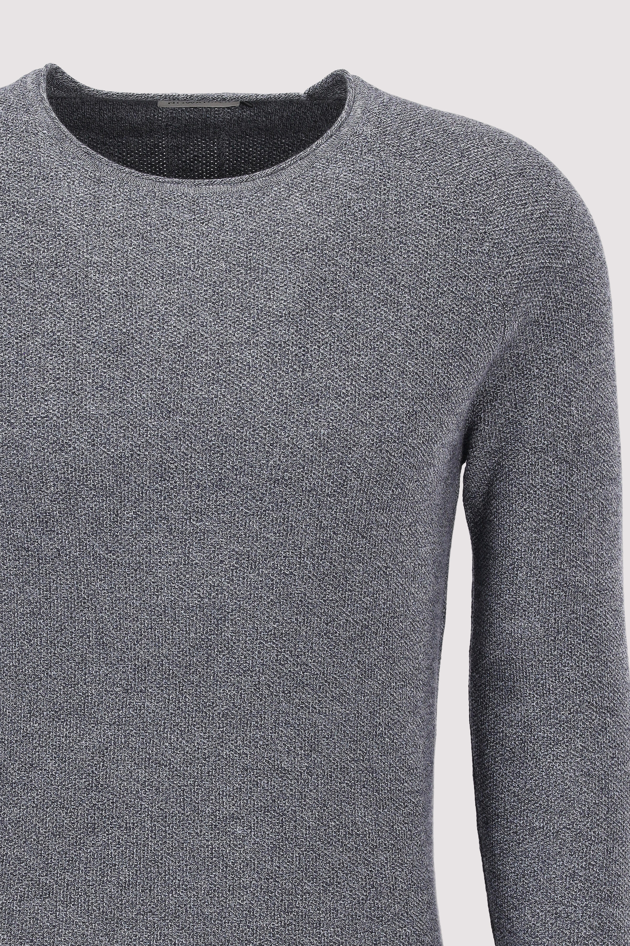 NOWADAYS - The Honeycomb Crew Neck NOWADAYS - The Honeycomb Crew Neck