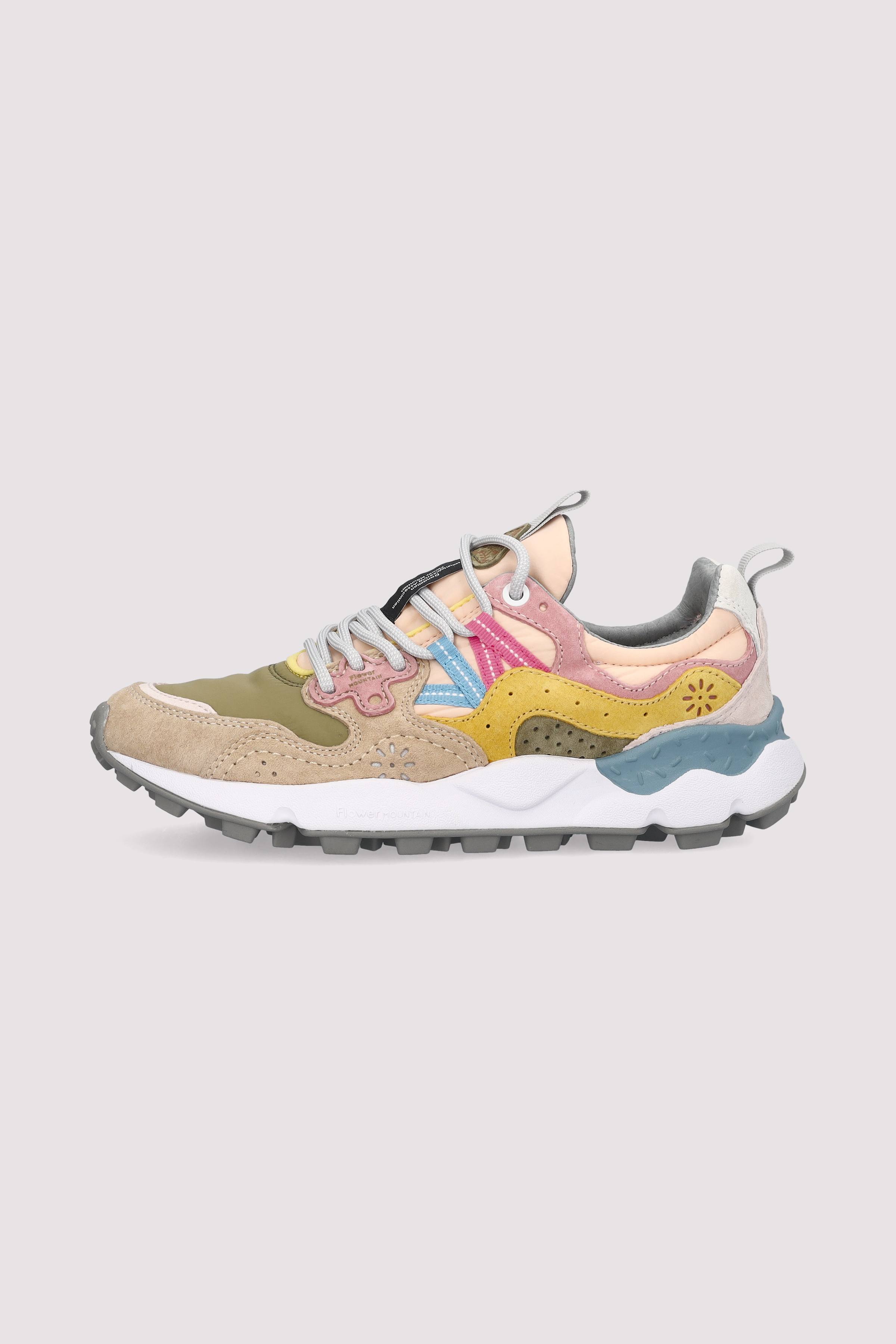 Yamano 3 Women