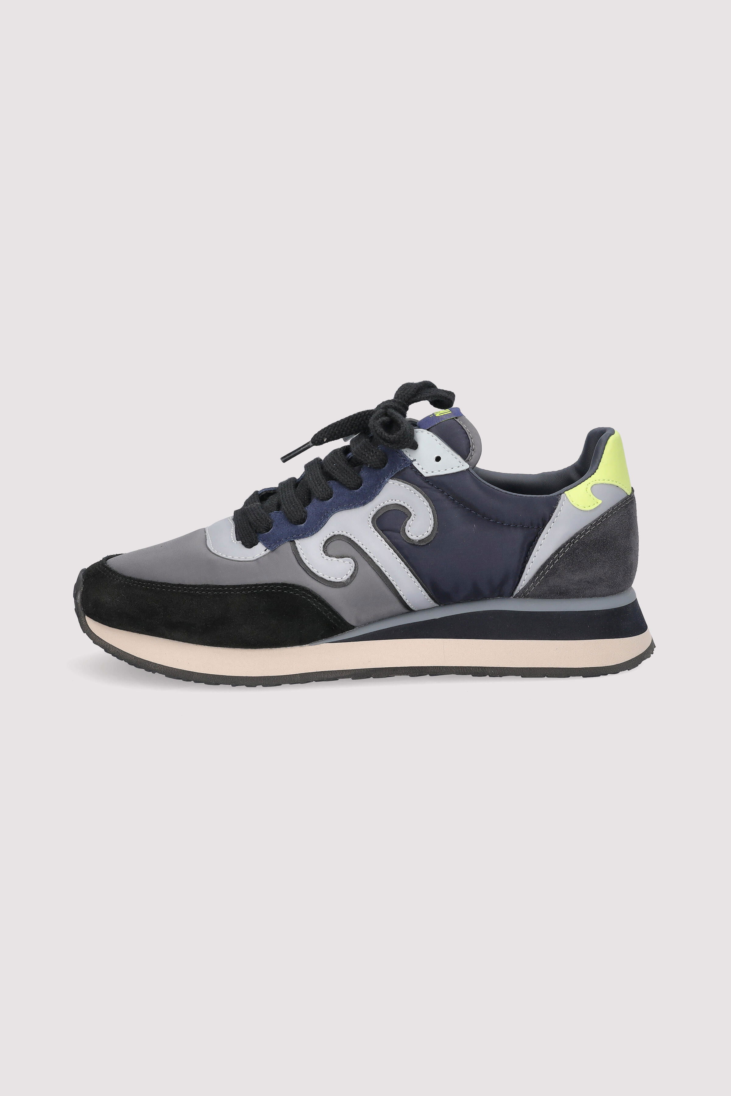 Wushu - Sneaker Art Master Wushu - Sneaker Art Master