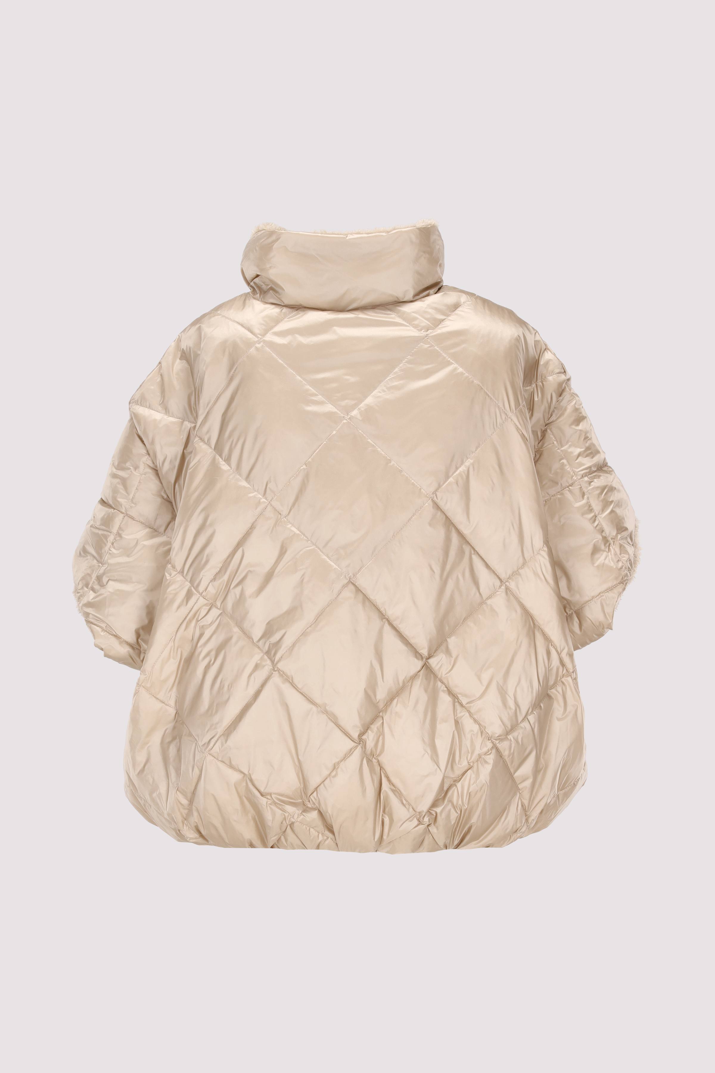 Hazel Revers Bodywarmer