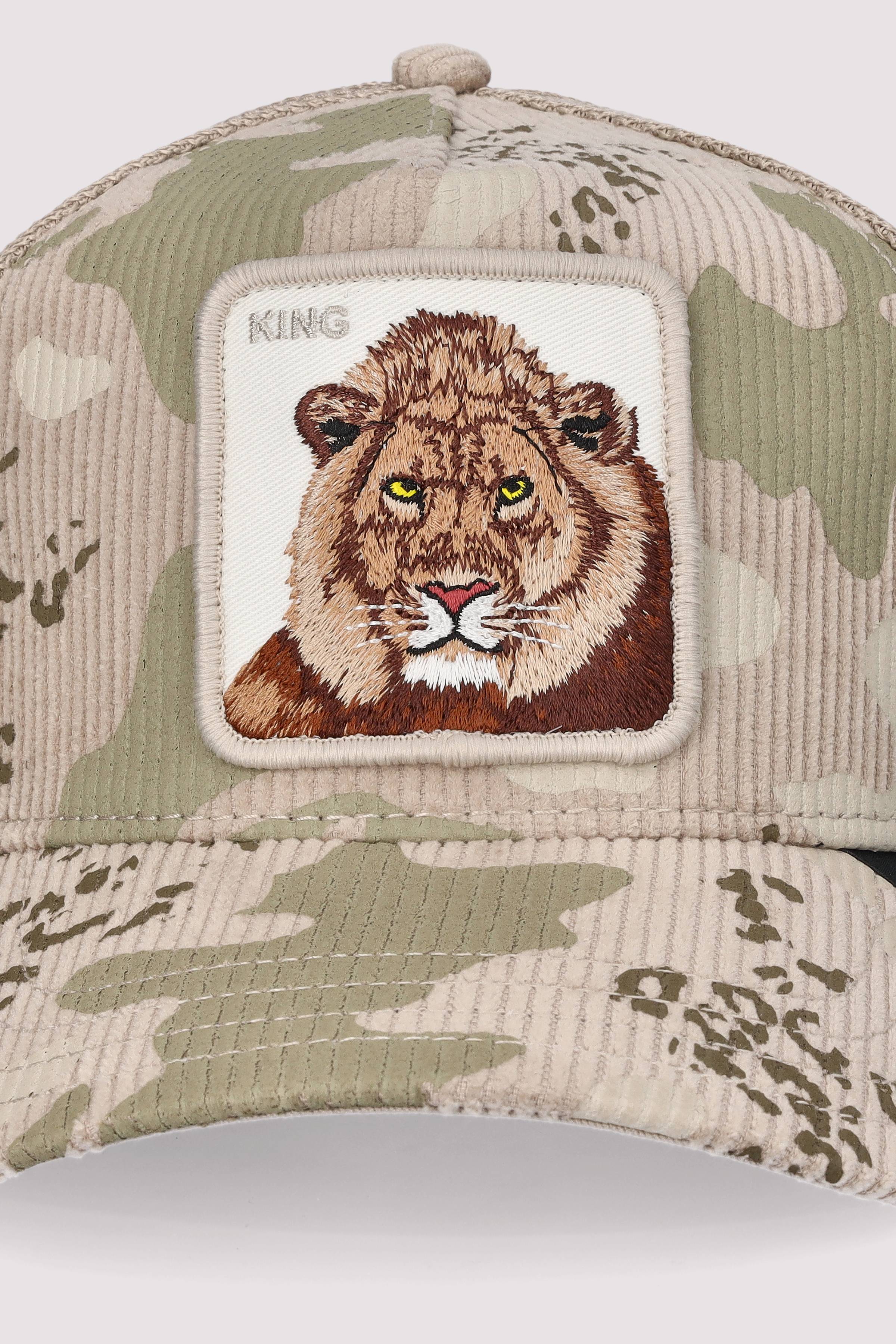 Goorin Bros. - King Camo Goorin Bros. - King Camo