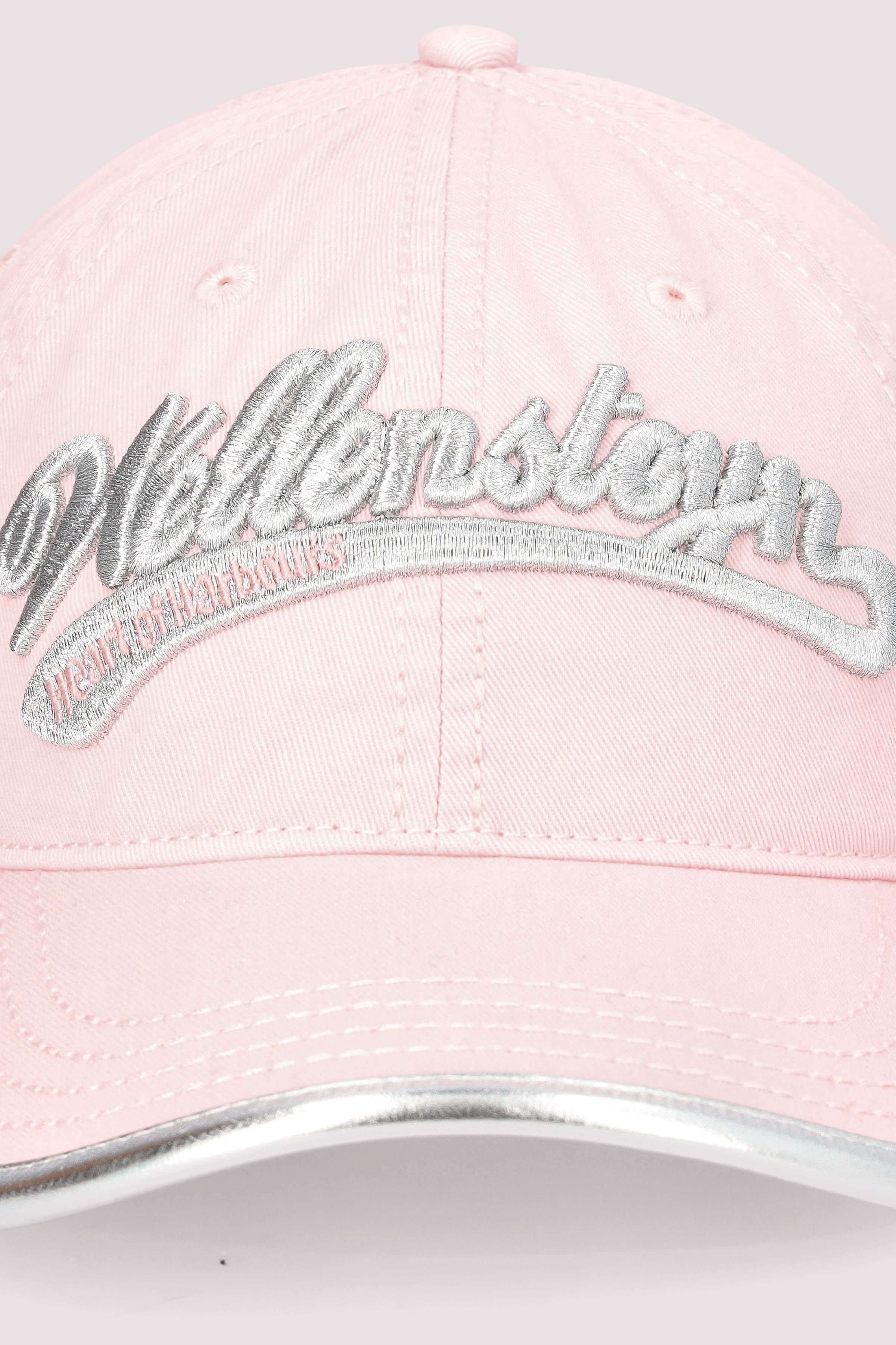 Wellensteyn - Baseball-Cap