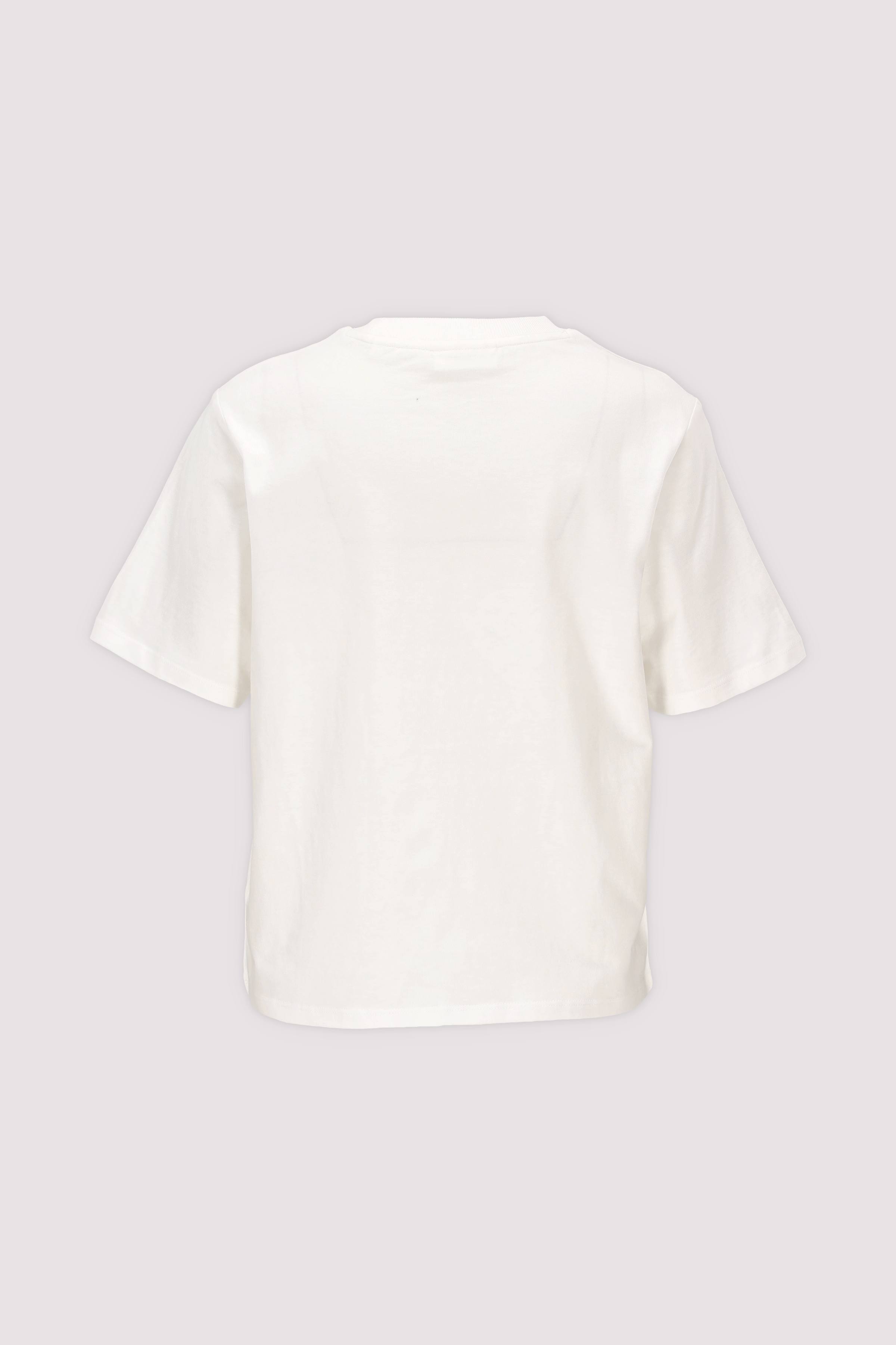 Marc O'Polo T-Shirt Weiß