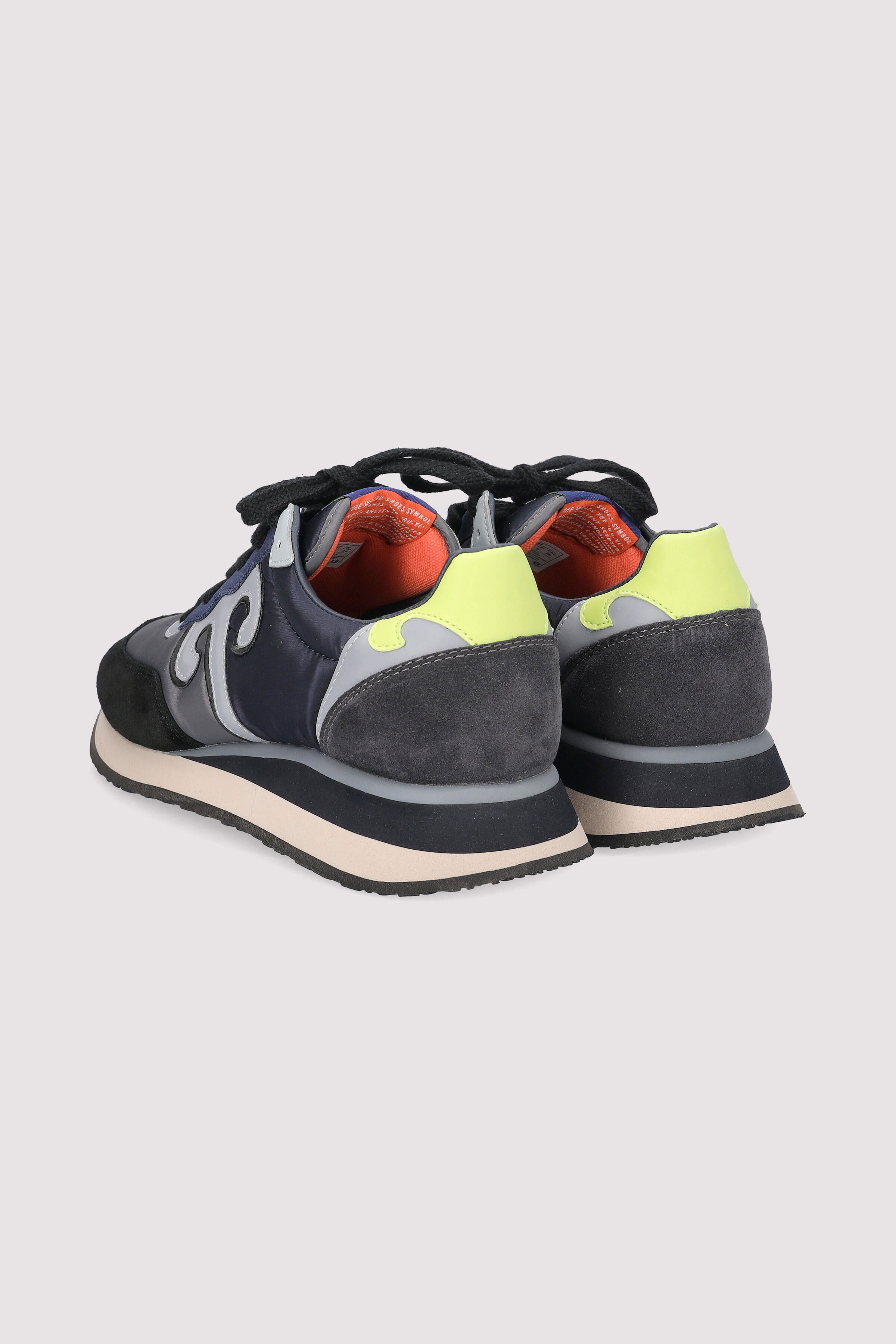 Wushu - Sneaker Art Master Wushu - Sneaker Art Master