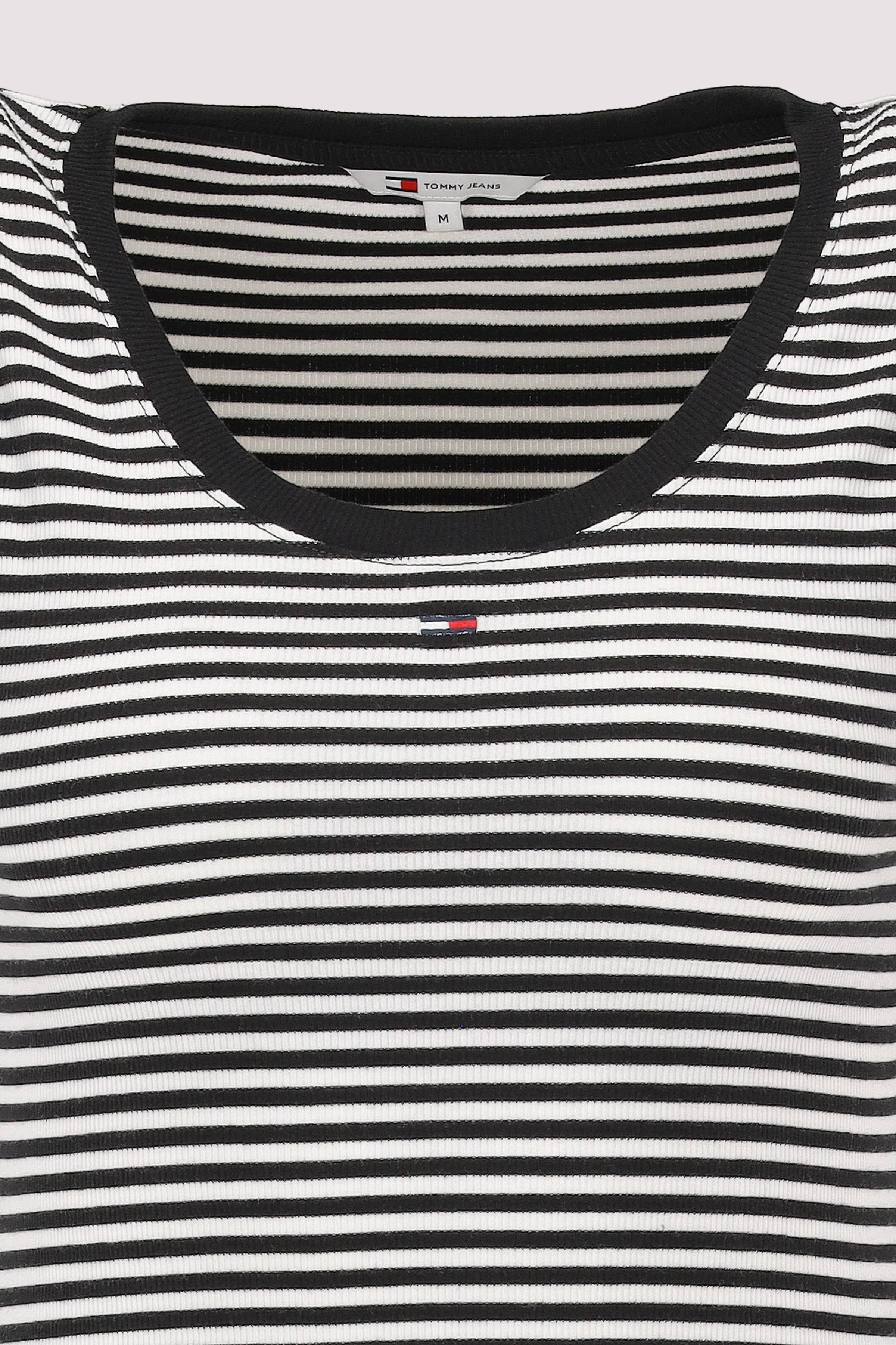 Tommy Jeans - TJW ESSENTIAL RIB TANK EXT