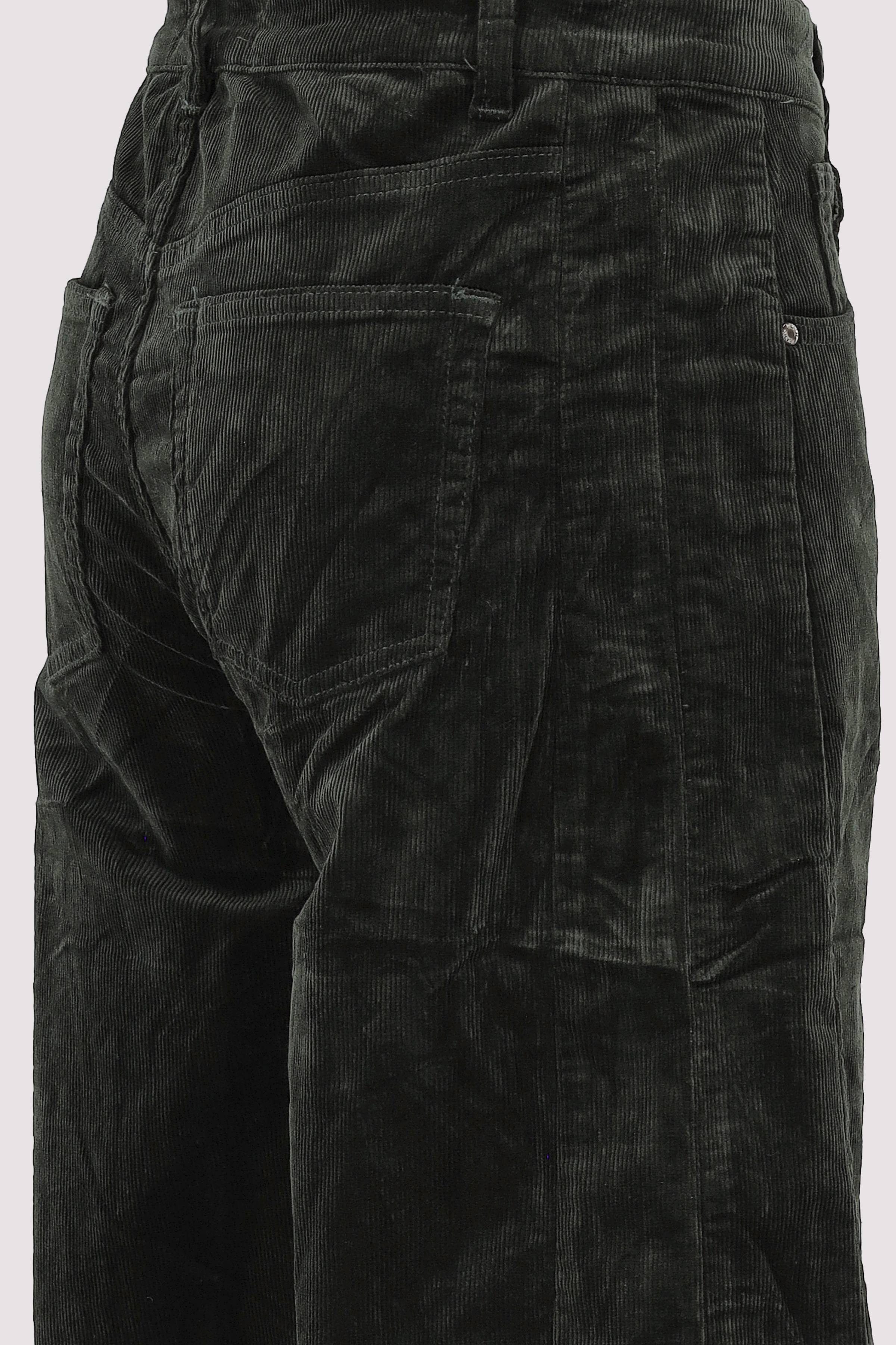 coll64 - Cordhose Ballon