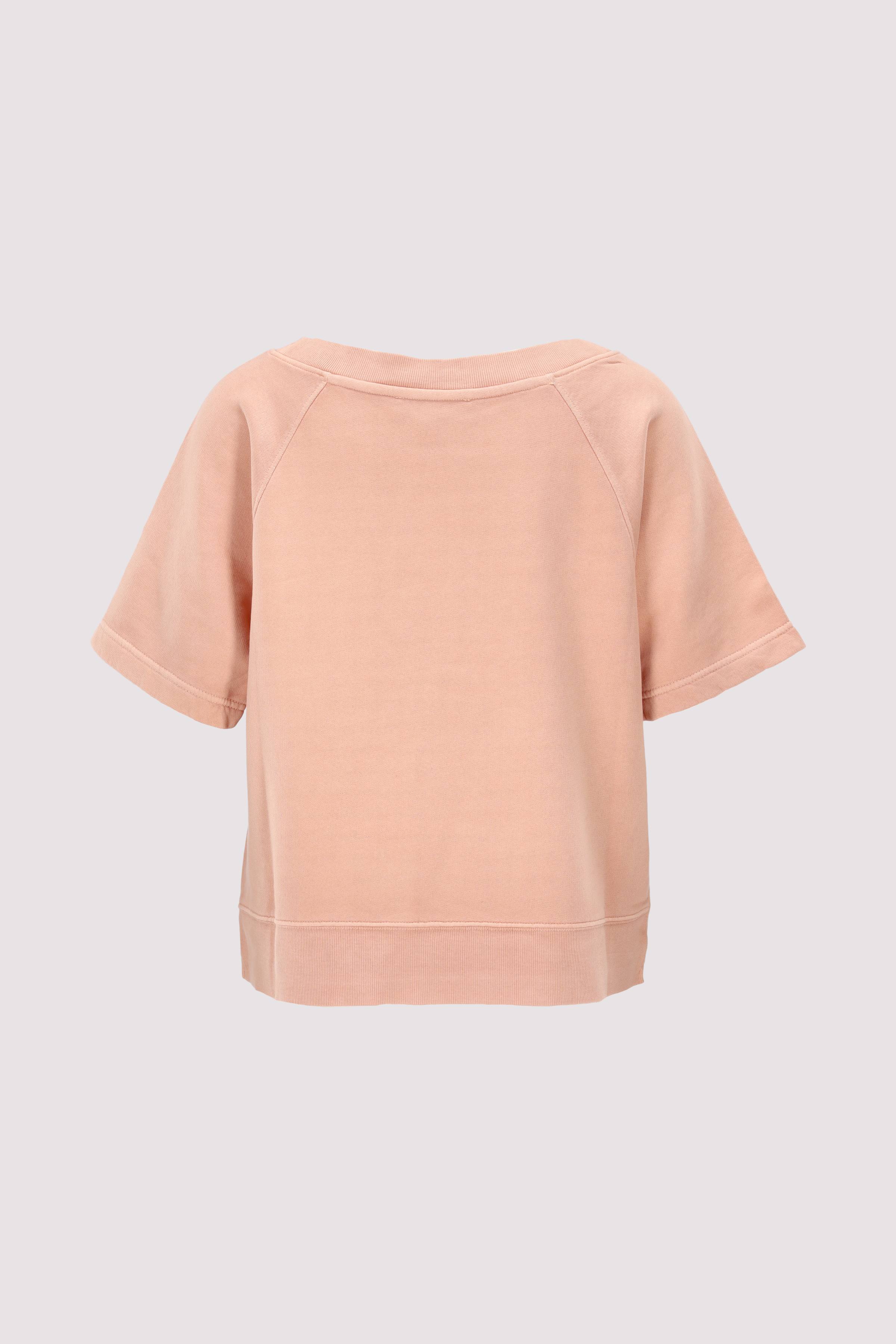 Marc O´Polo International - Sweatshirt, short raglan sleev Marc O´Polo International - Sweatshirt, short raglan sleev