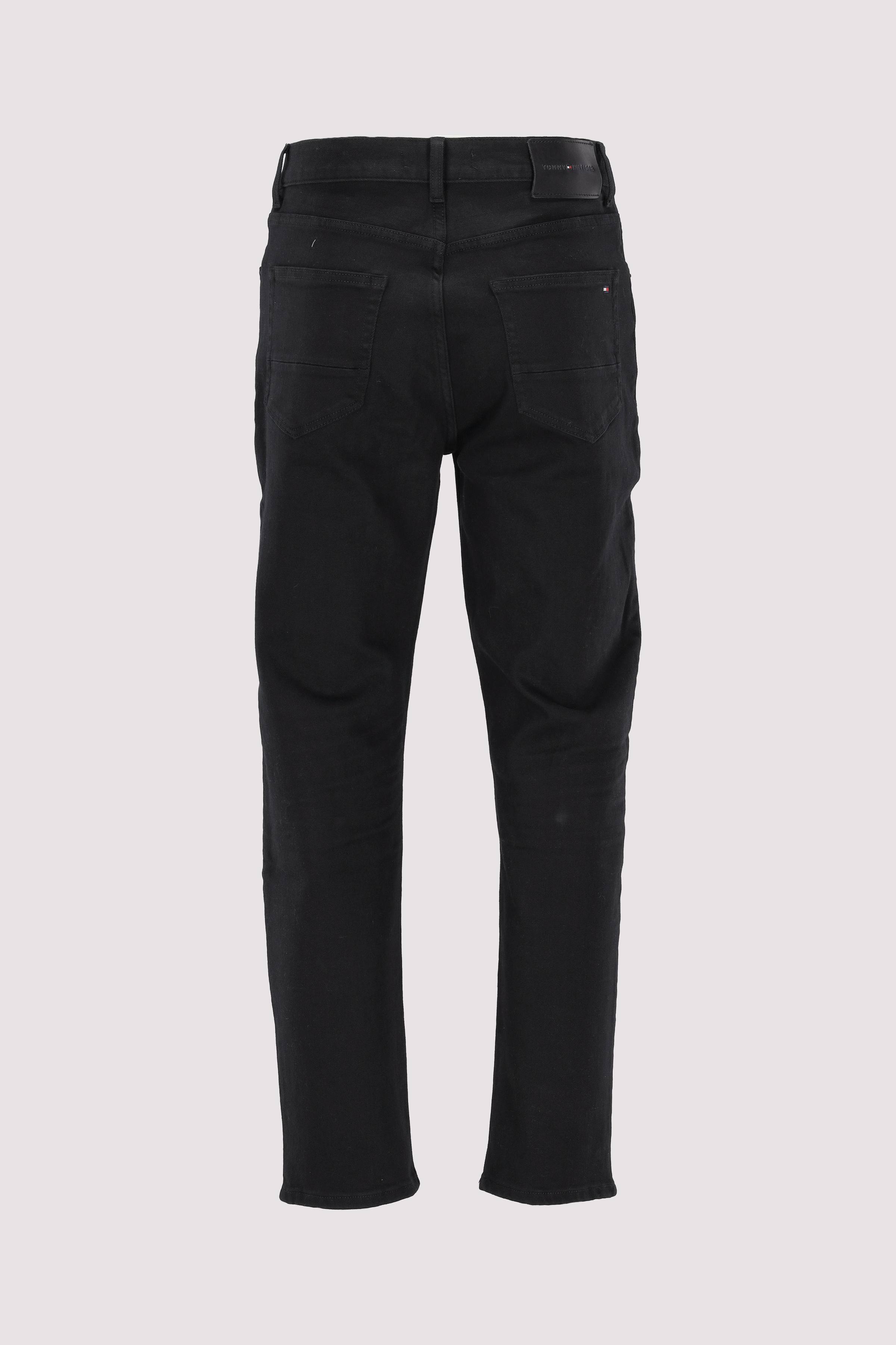 Tommy Hilfiger - CORE HARLEM STAY BLACK Tommy Hilfiger - CORE HARLEM STAY BLACK