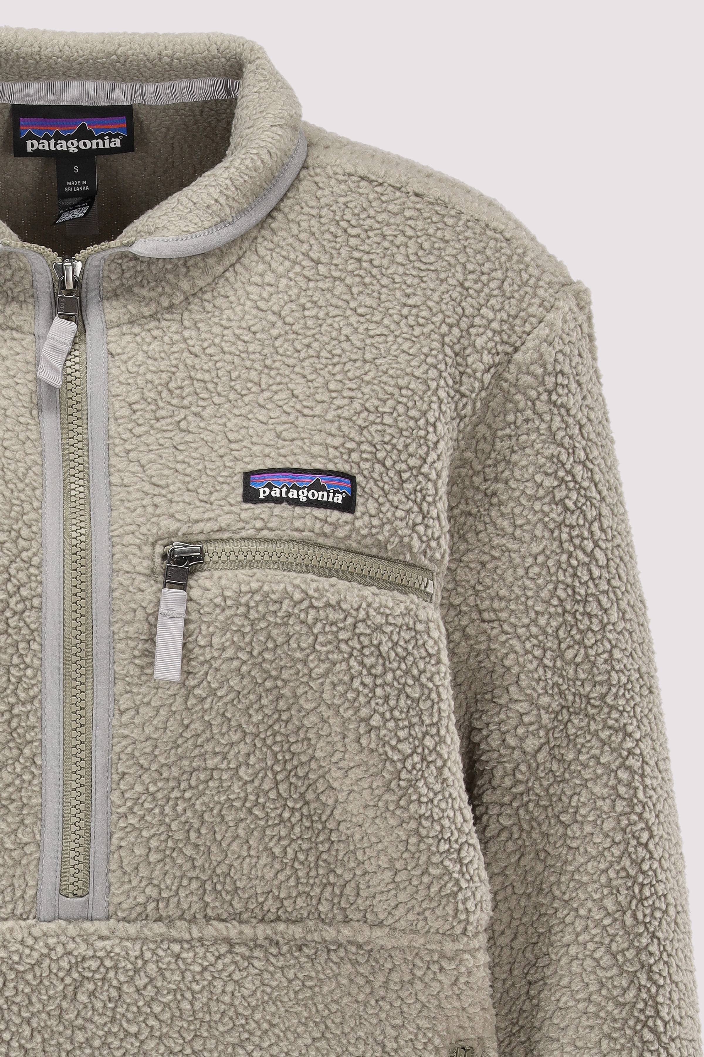 Patagonia - W Retro Pile Marsupial Patagonia - W Retro Pile Marsupial