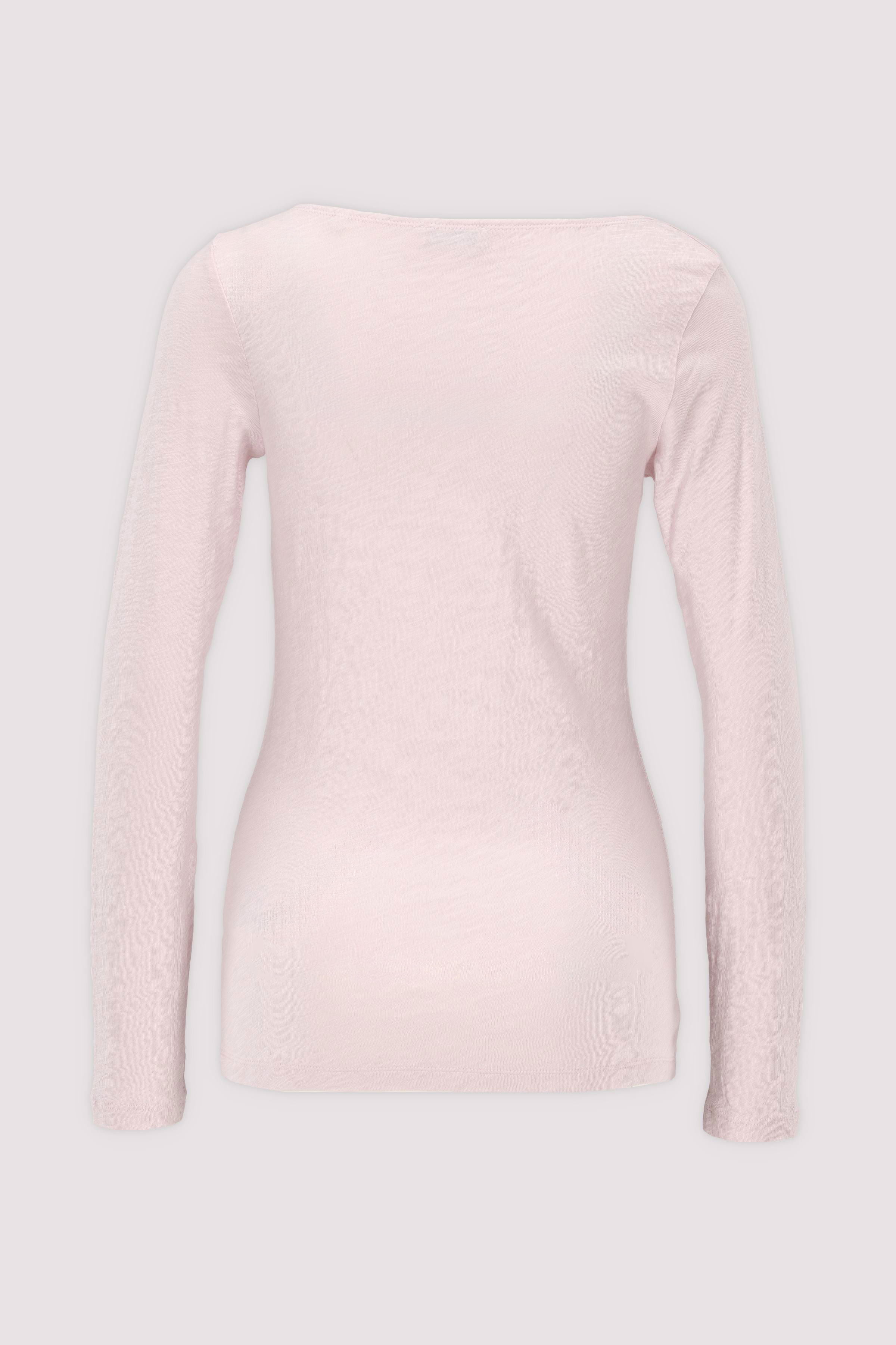 Jersey T-Shirts Longsleeve