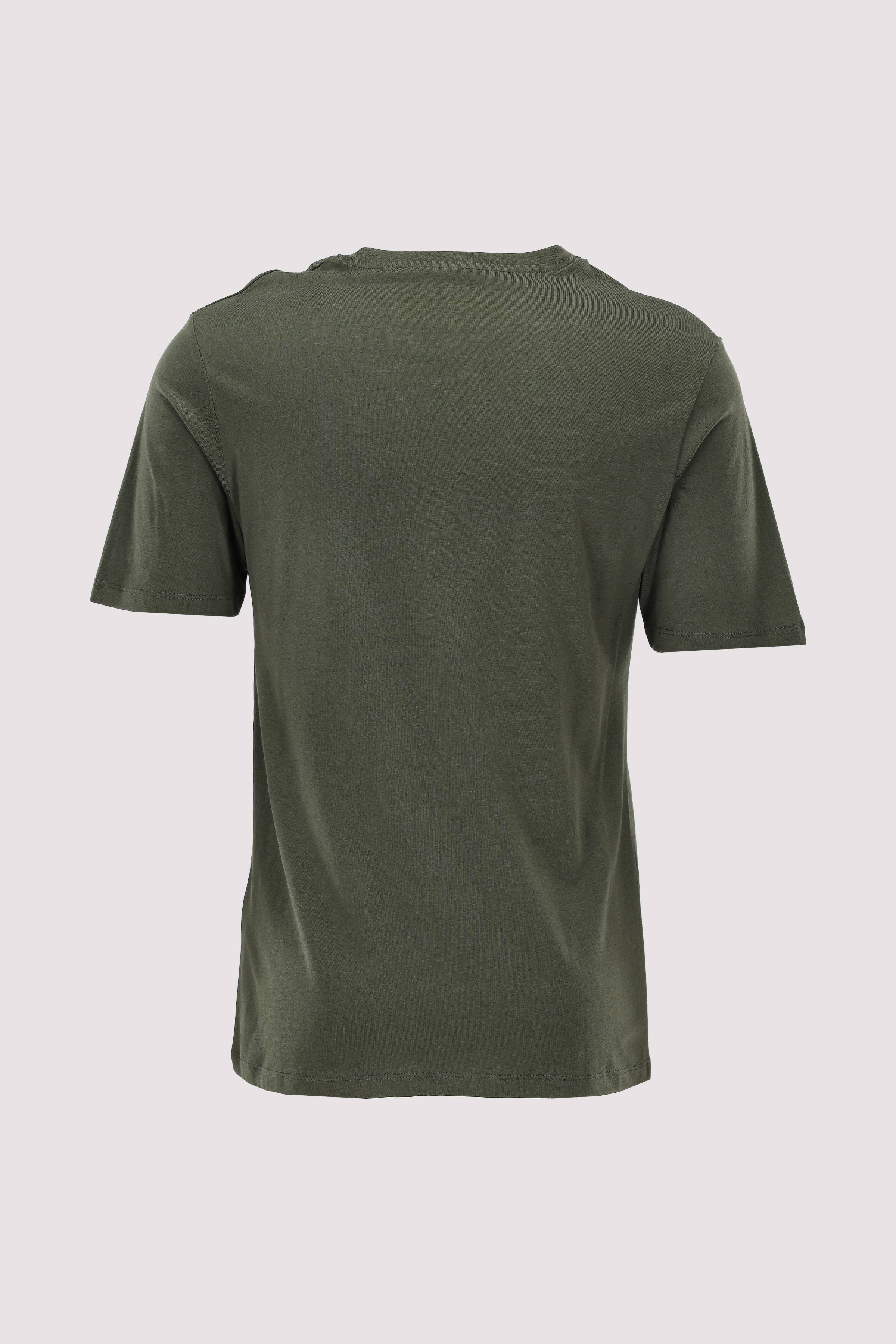 Jack and Jones - JJEORGANIC BASIC TEE SS O-NECK Jack and Jones - JJEORGANIC BASIC TEE SS O-NECK
